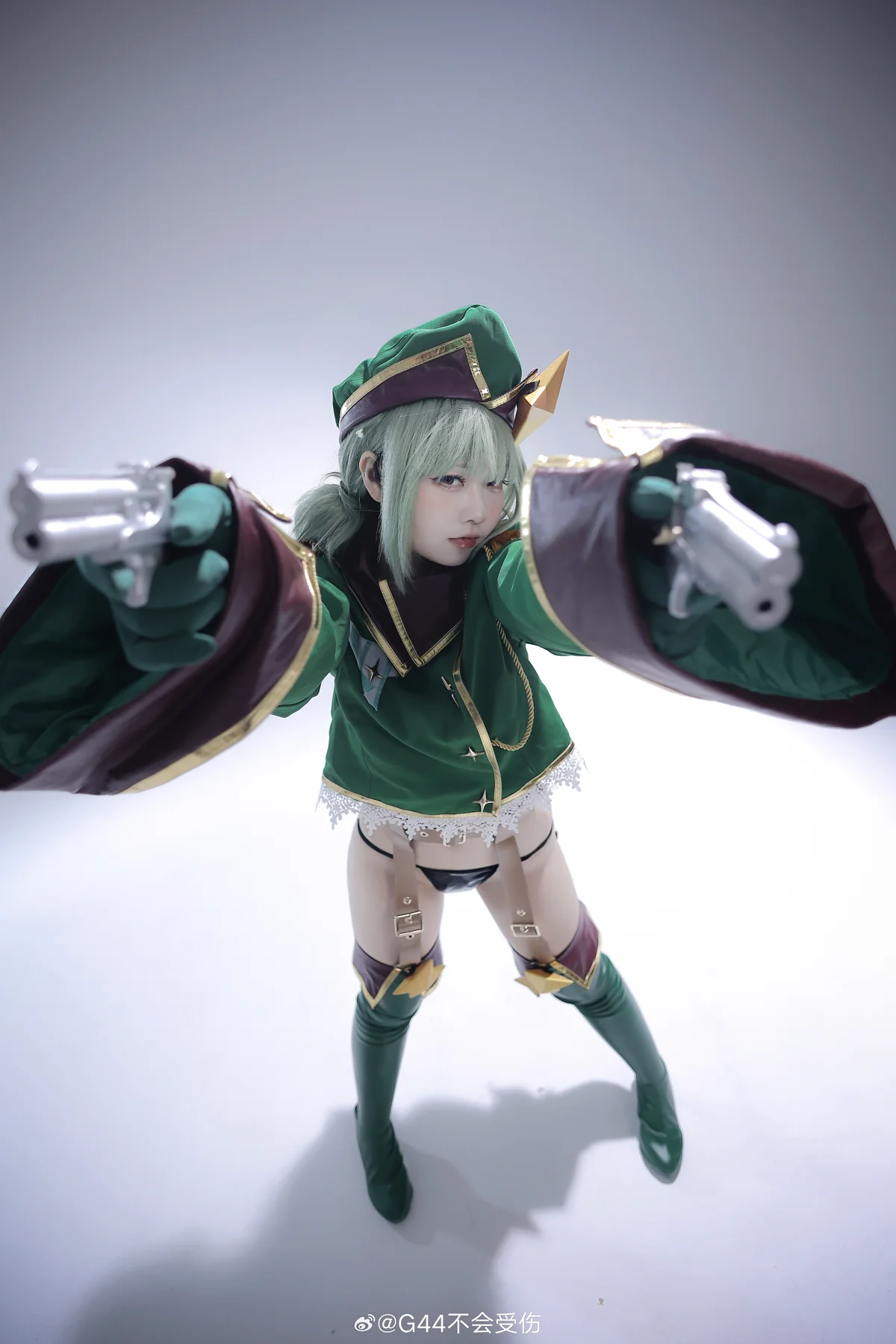 G44不会受伤 NO.159 阿良河基维 NO.0000