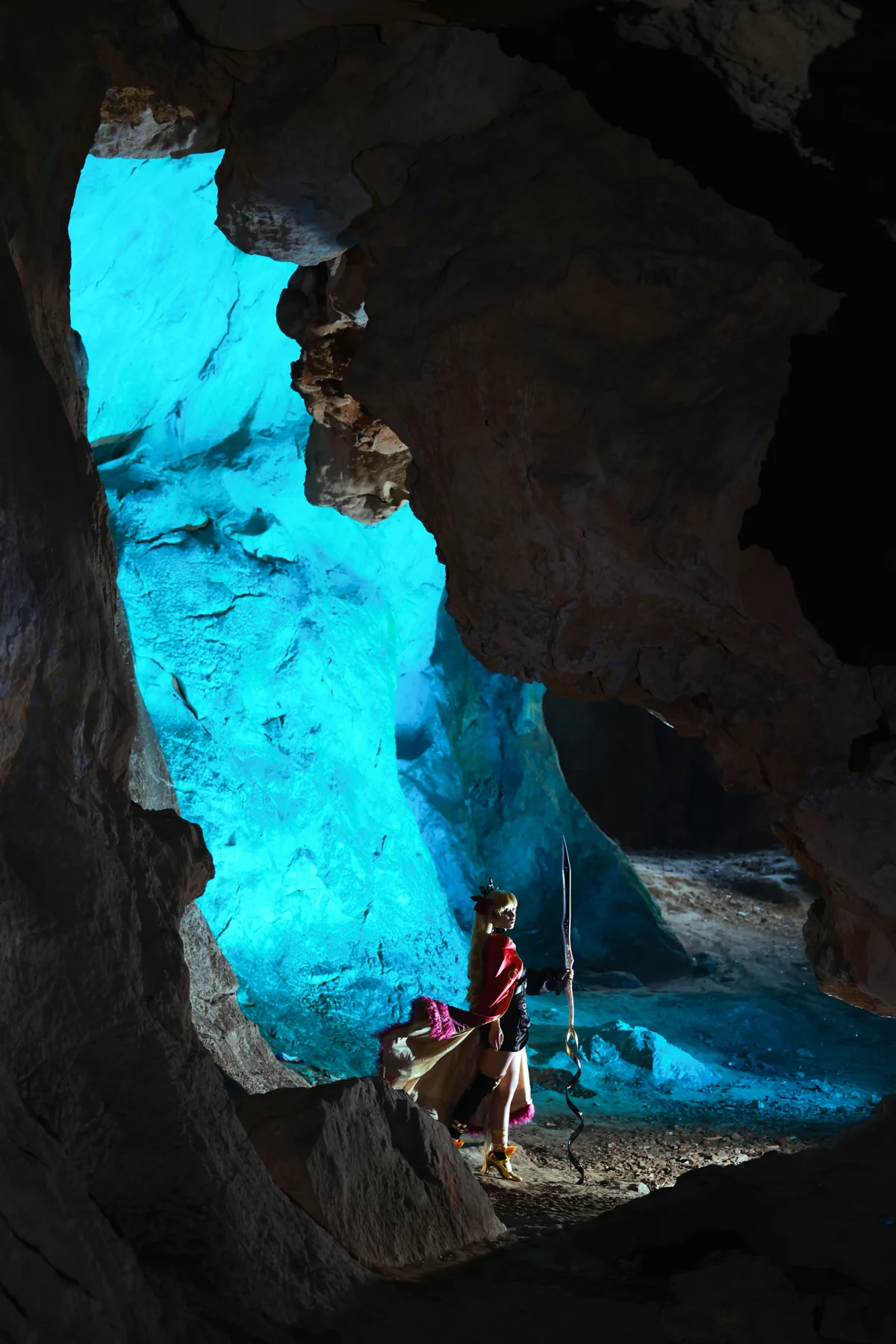 G44不会受伤 NO.162 艾蕾什基伽尔 NO.0000