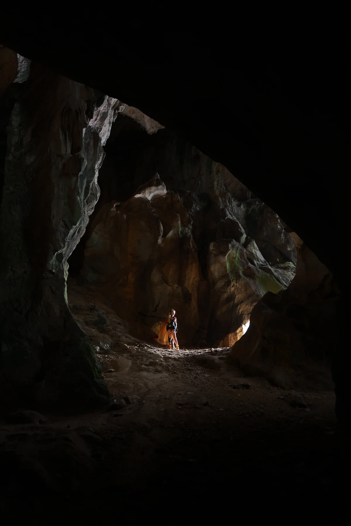 G44不会受伤 NO.162 艾蕾什基伽尔 NO.0000