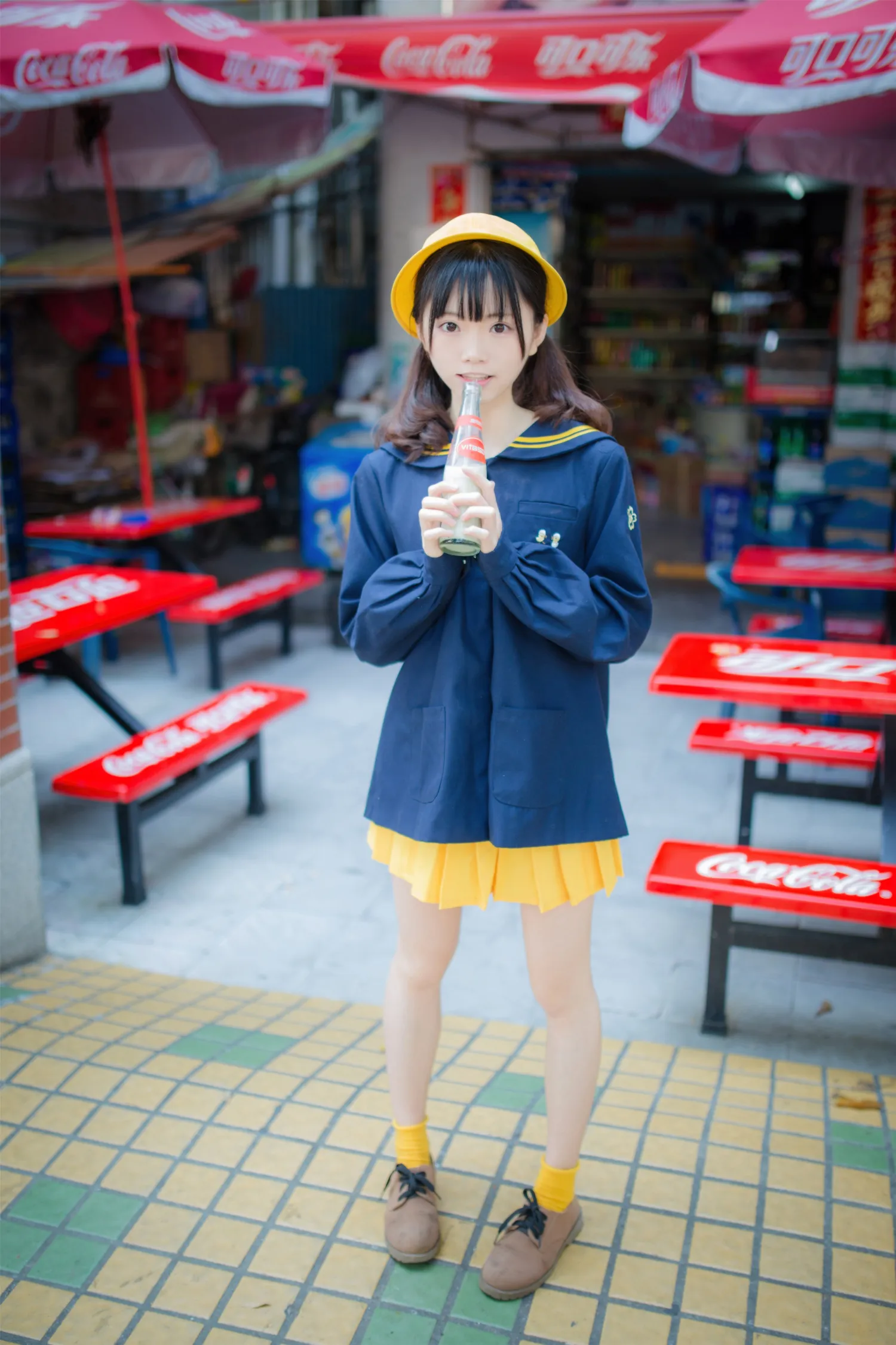绮太郎 NO.025 六一儿童节 NO.0000