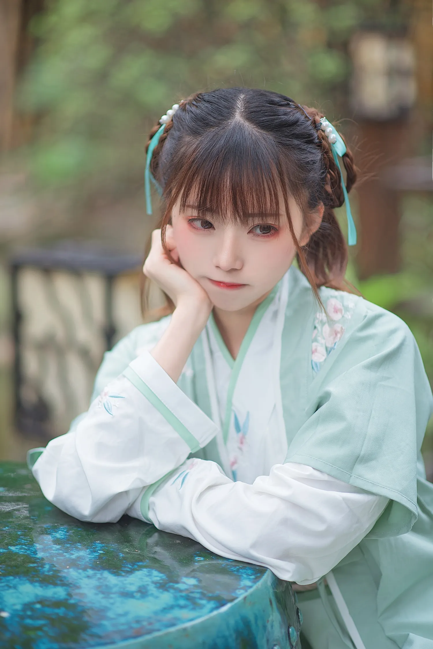 绮太郎 NO.031 汉服 NO.0000