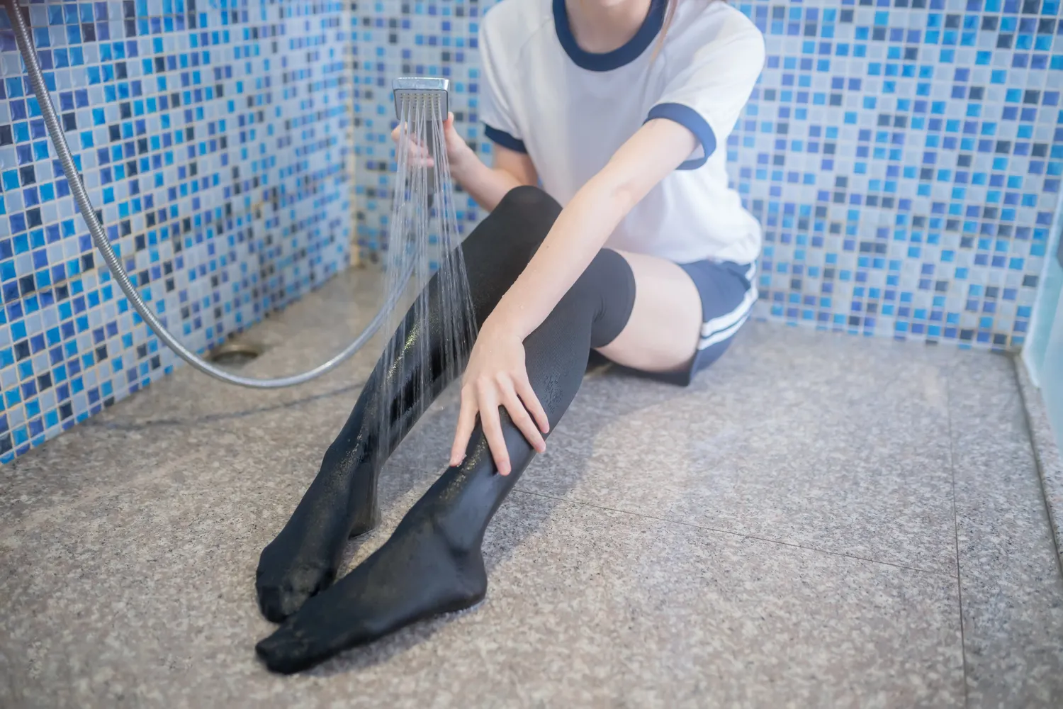 绮太郎 NO.036 湿身体操服 [45P-450MB NO.0000