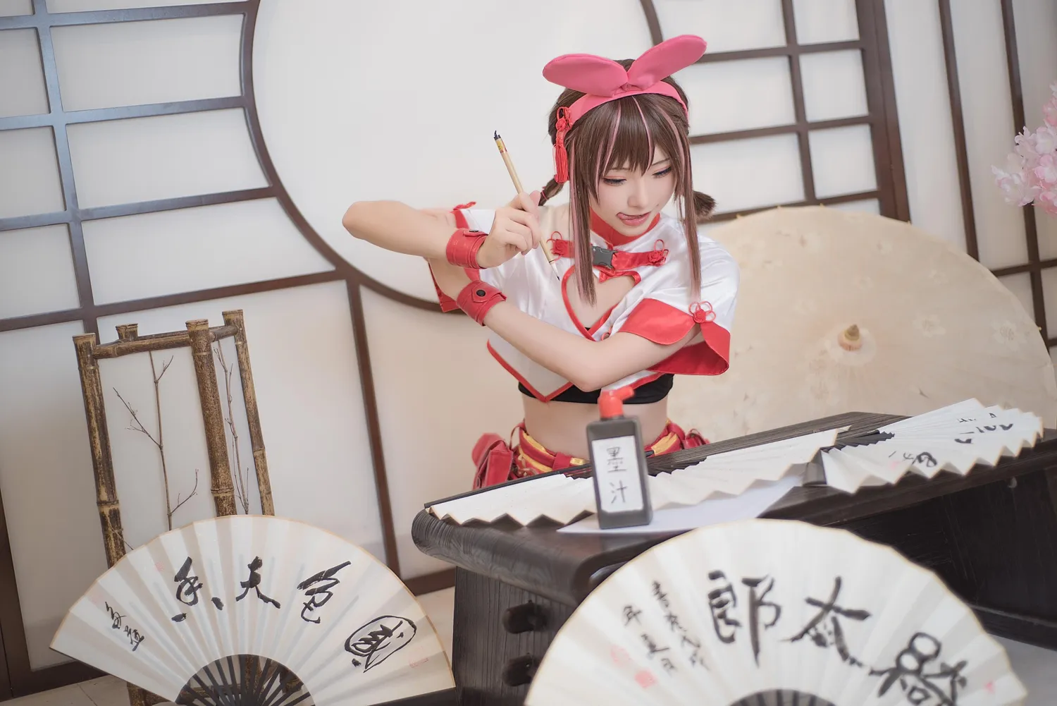 绮太郎 NO.051 绊爱-Kizuna AI NO.0000