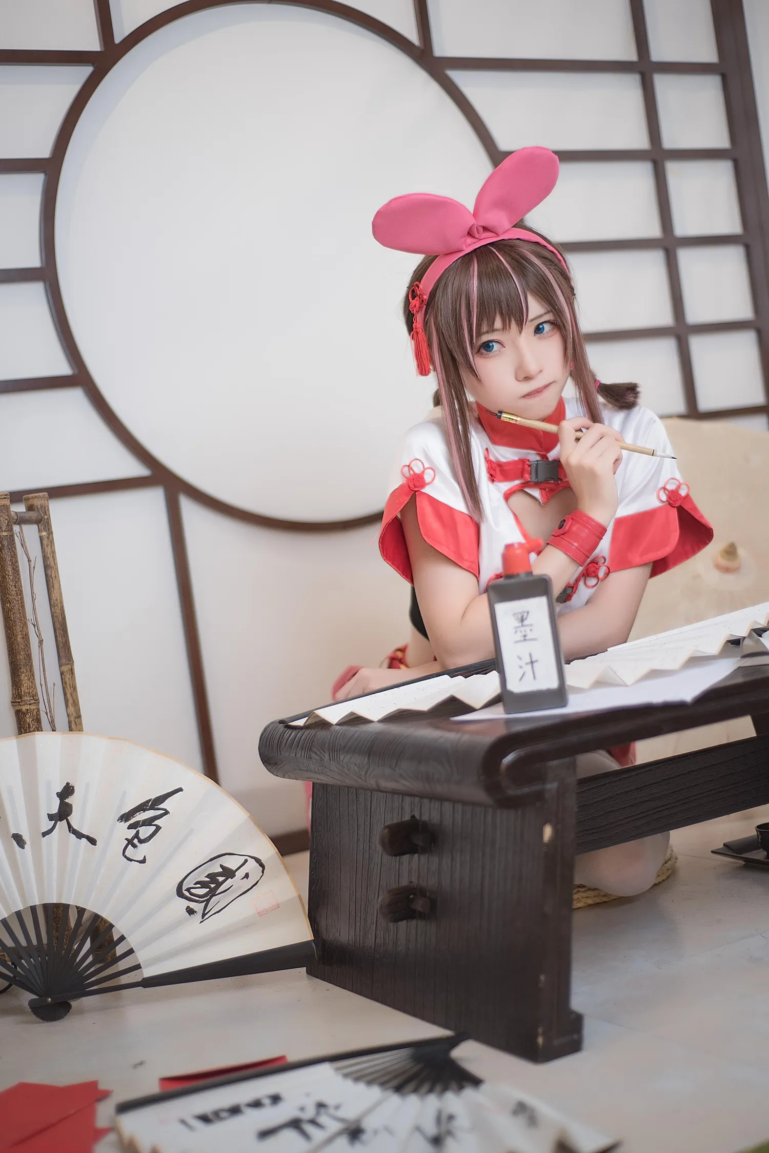 绮太郎 NO.051 绊爱-Kizuna AI NO.0000