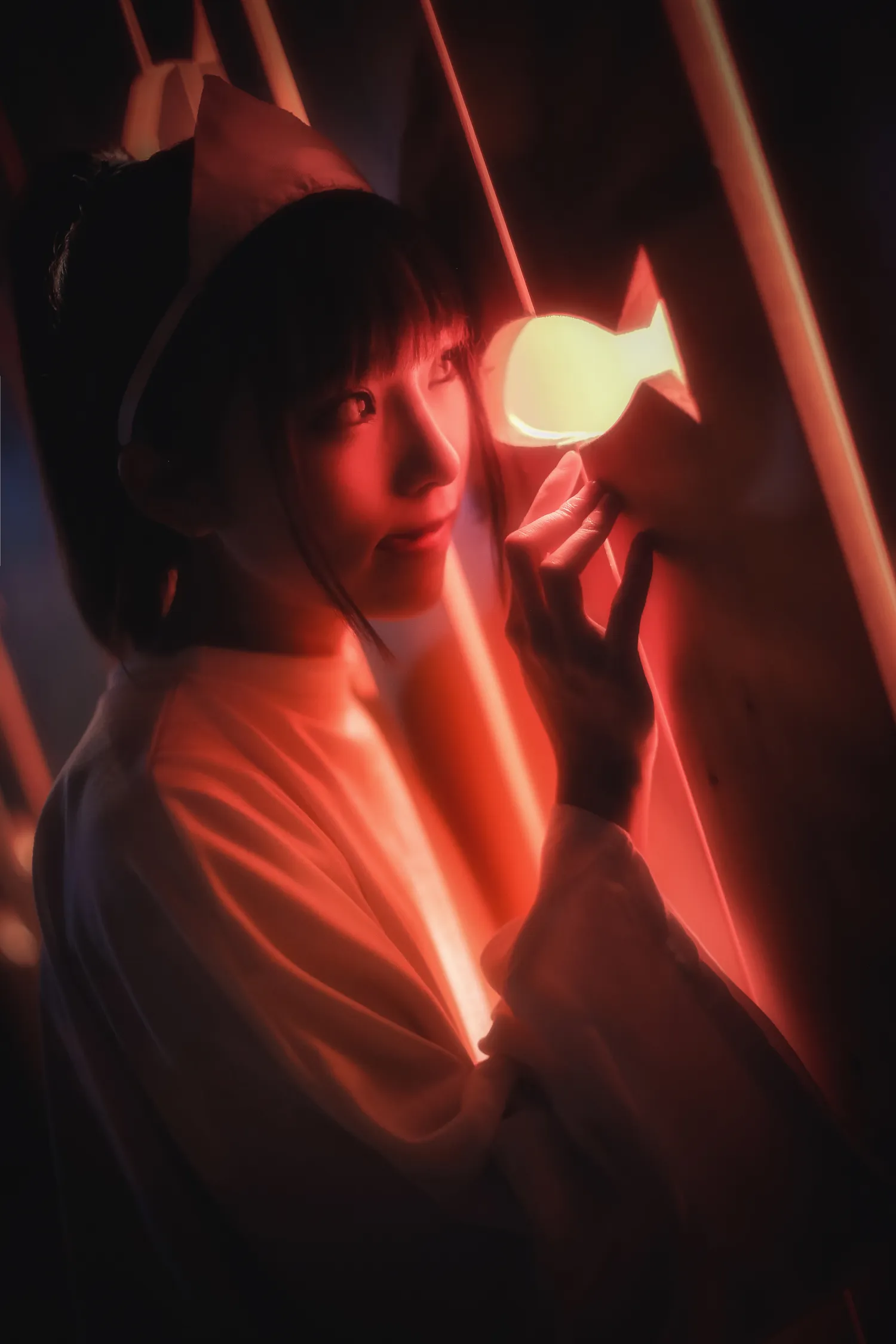 绮太郎 NO.065 幽灵的故事 NO.0000