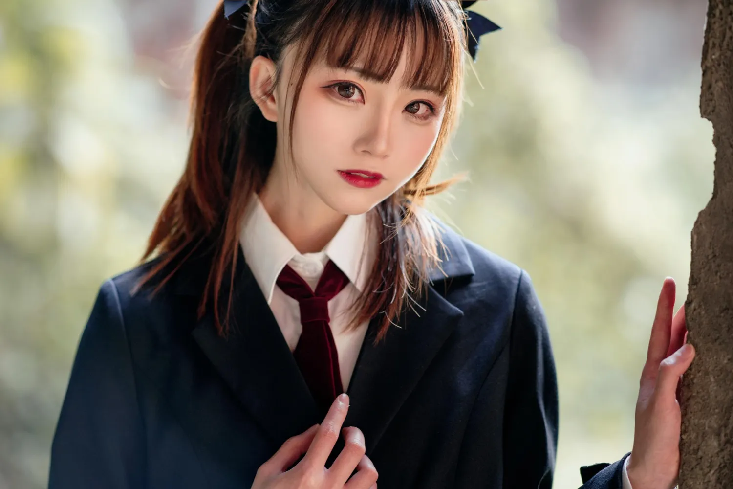 绮太郎 NO.072 少女情怀总是诗 JK2 NO.0000