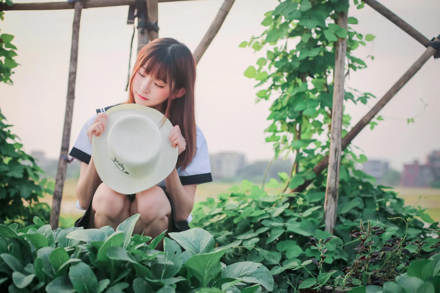 绮太郎 NO.073 少女情怀总是诗 JK3 NO.0000