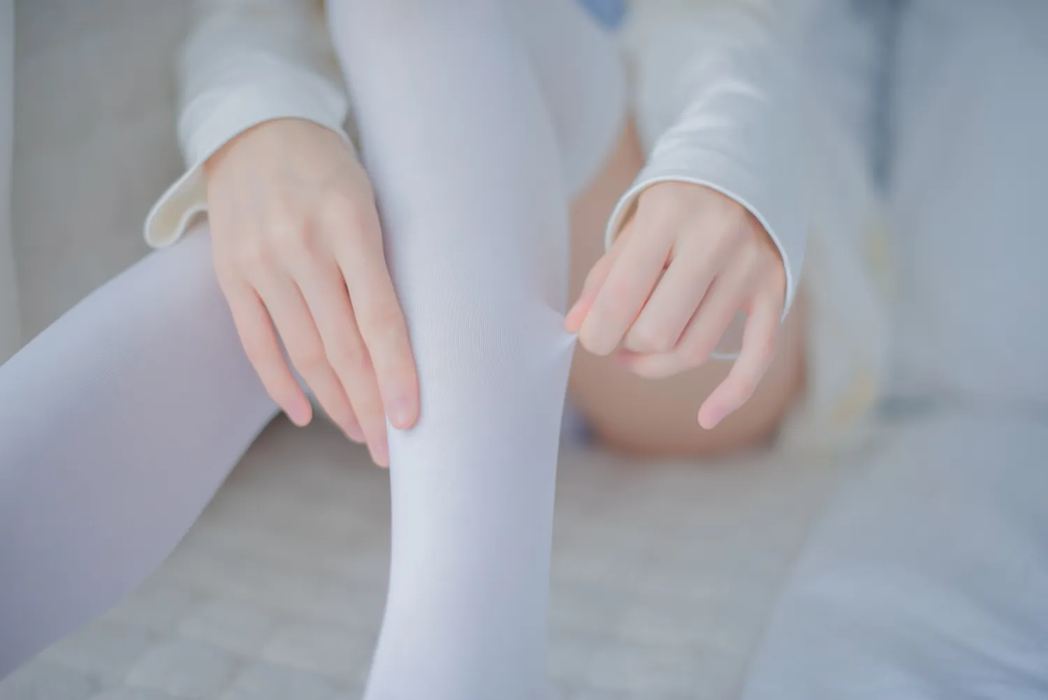 绮太郎 NO.078 可爱的桔子酱 NO.0000
