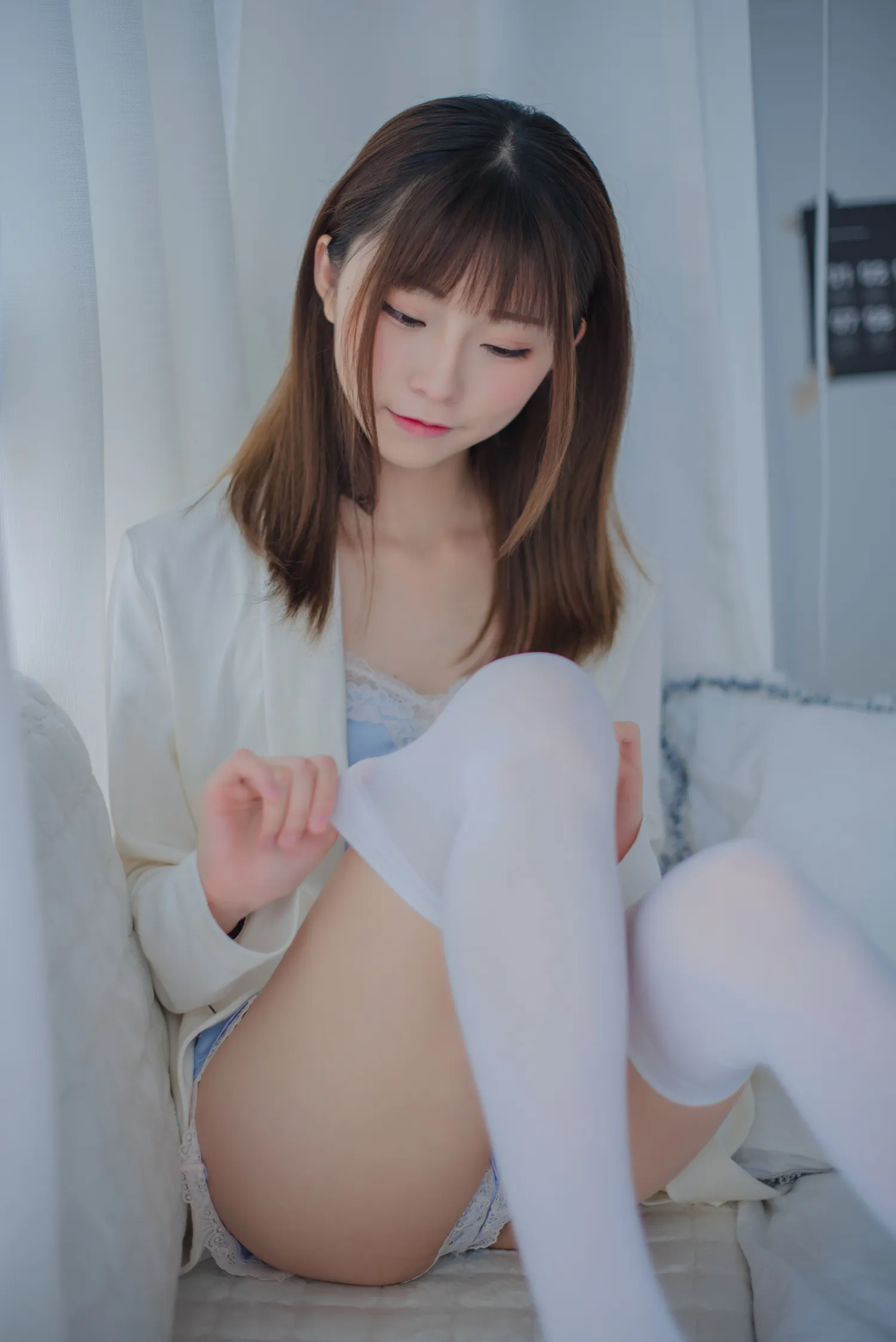 绮太郎 NO.078 可爱的桔子酱 NO.0000
