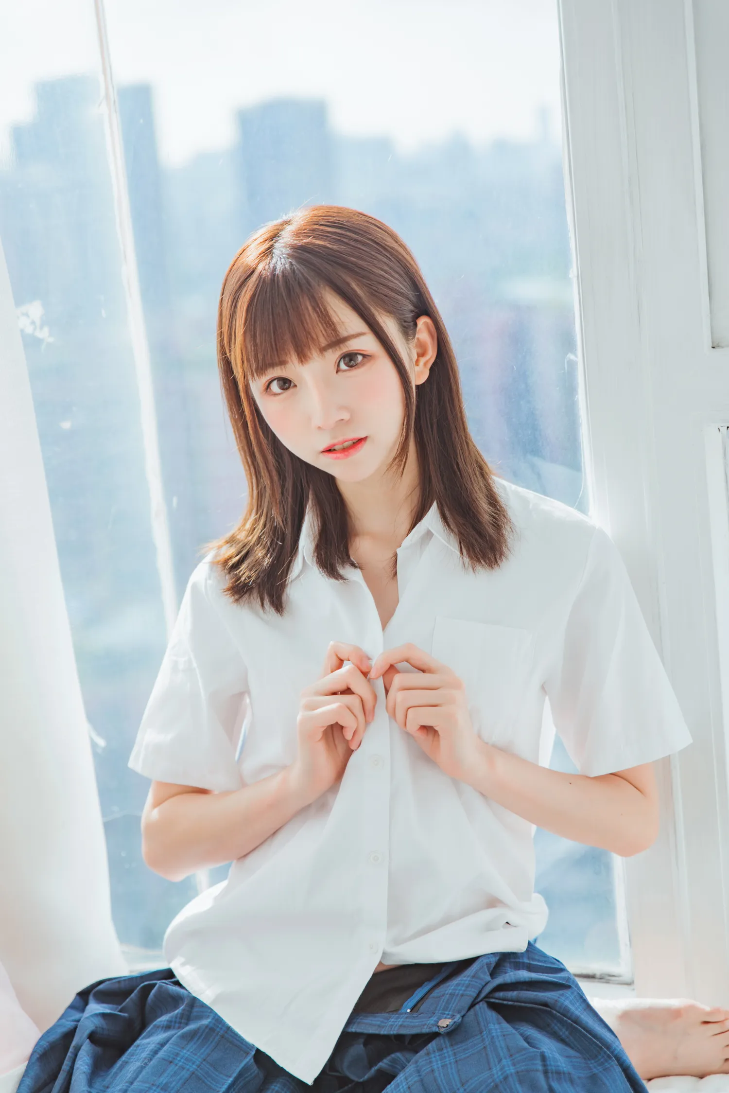 绮太郎 NO.095 放課後の少女 NO.0000