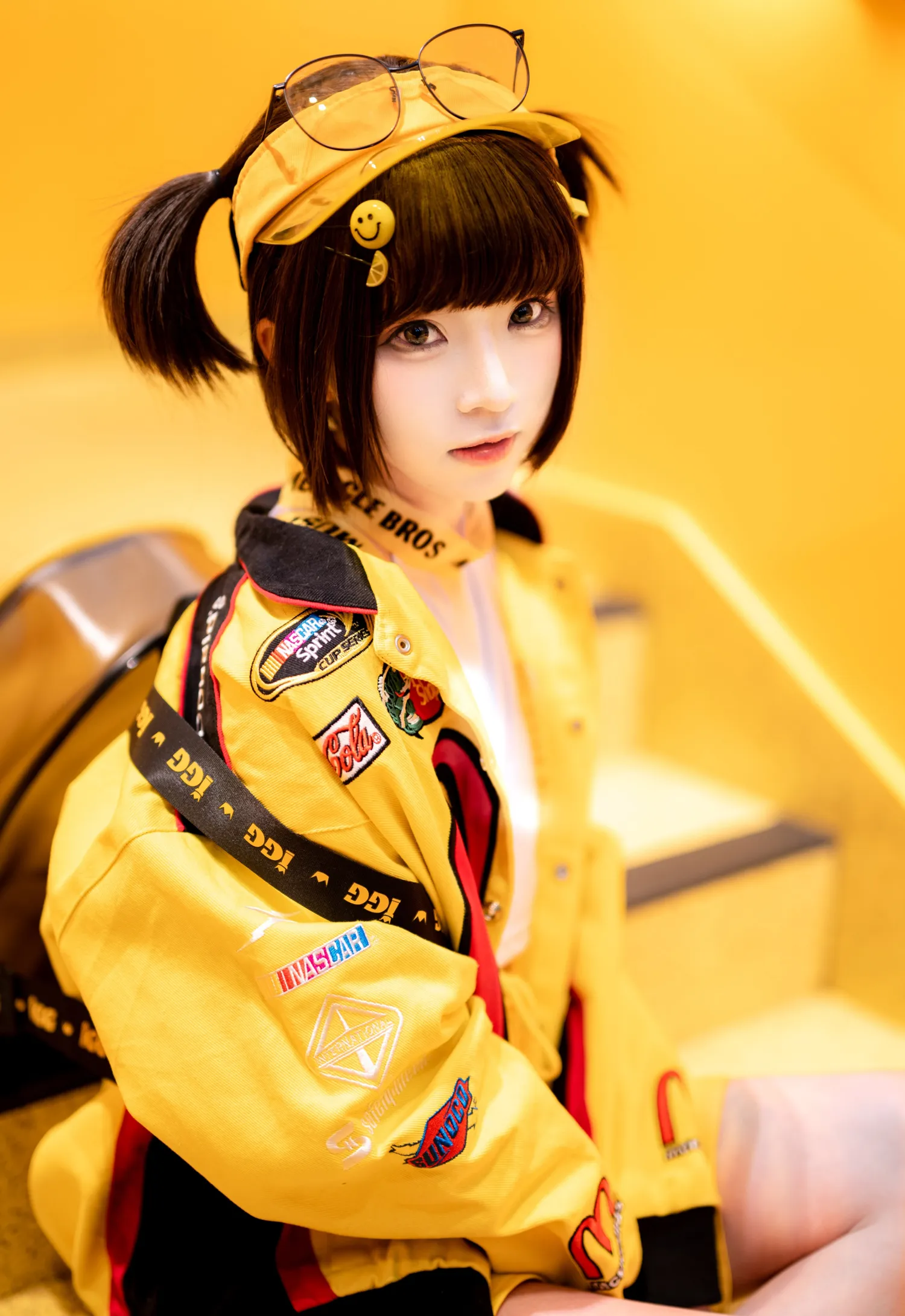 绮太郎 NO.102 麦当劳女孩 NO.0000