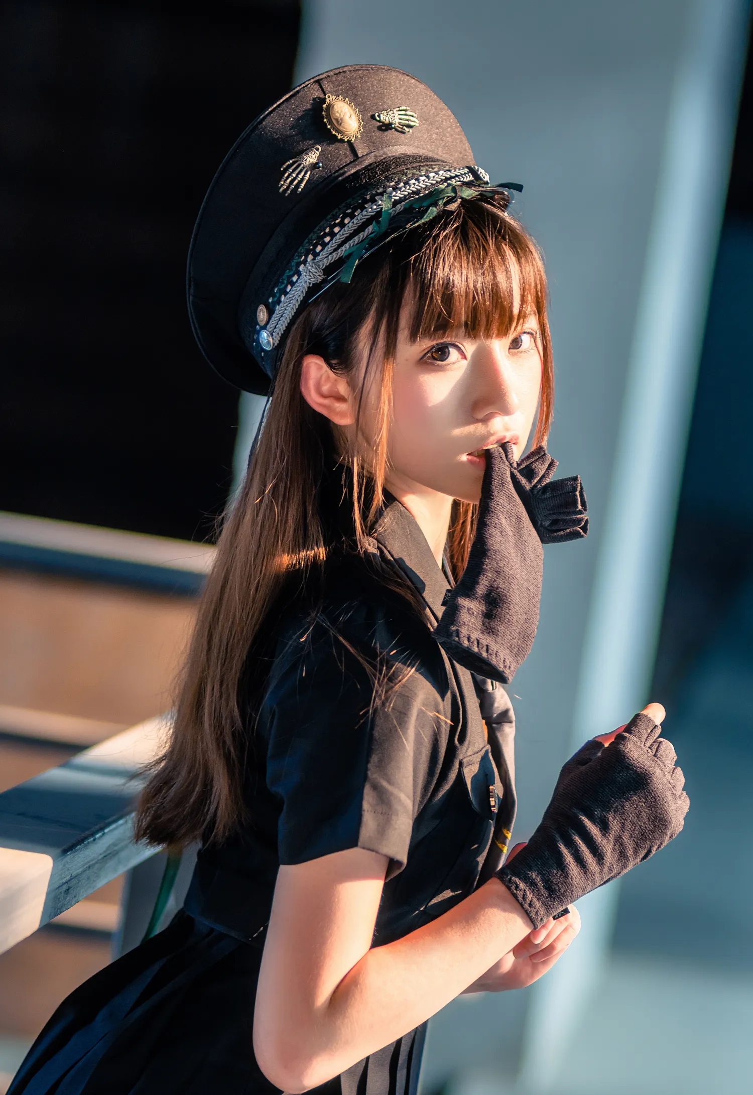 绮太郎 NO.104 制服 NO.0000