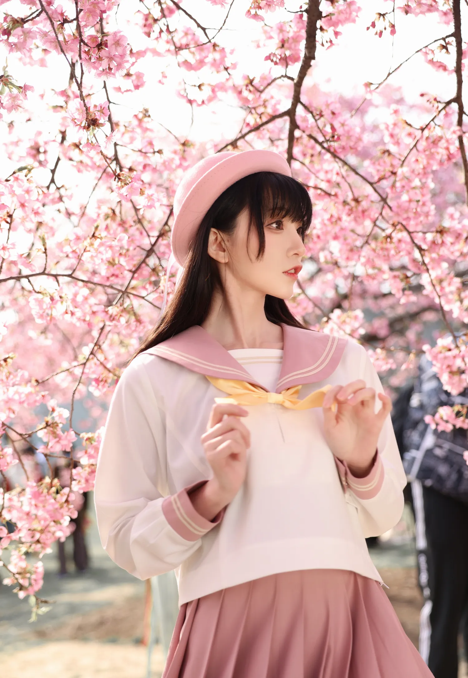 绮太郎 NO.107 樱花 NO.0000