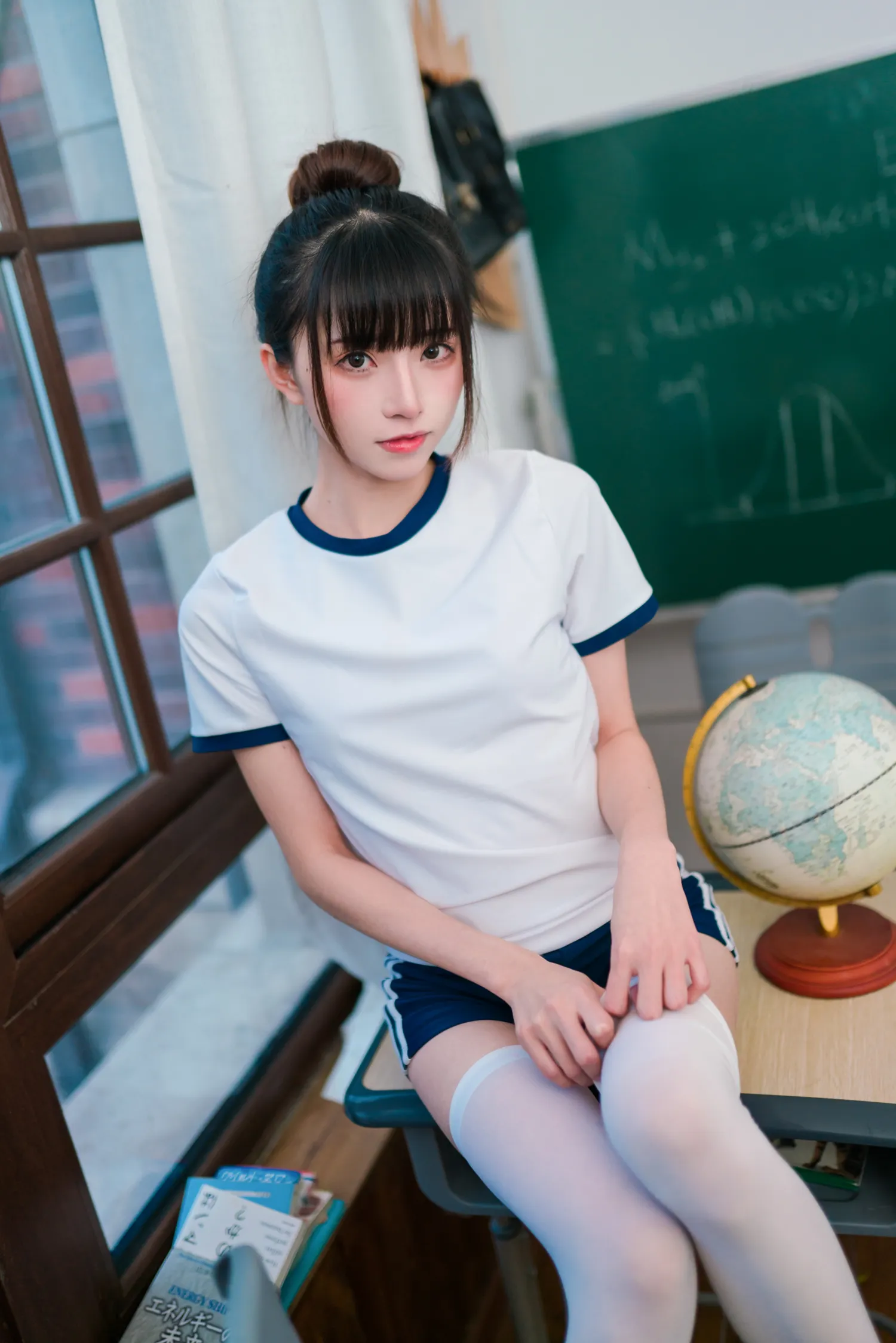 绮太郎 NO.123 体操服 NO.0000