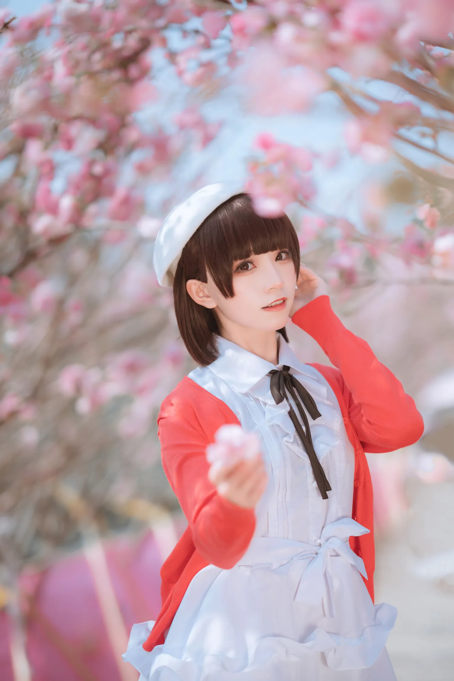 绮太郎 NO.124 路人惠 NO.0000