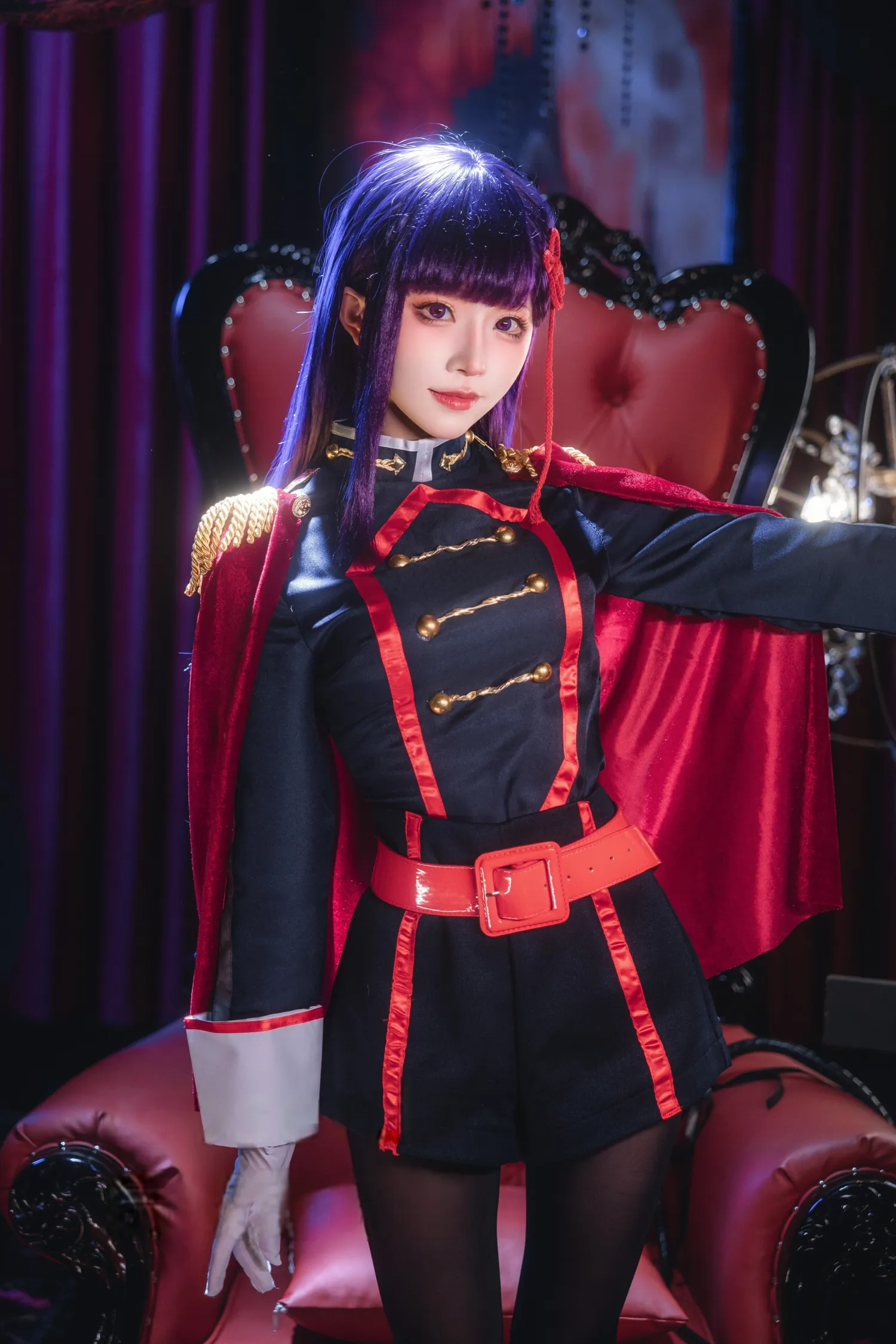 绮太郎 NO.126 魔都精兵的奴隶 山城恋 NO.0000