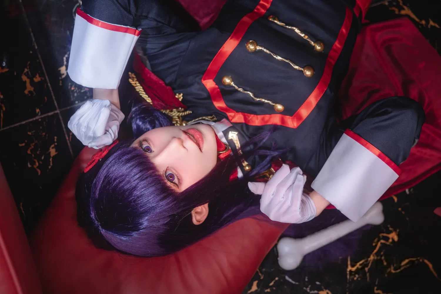 绮太郎 NO.126 魔都精兵的奴隶 山城恋 NO.0000