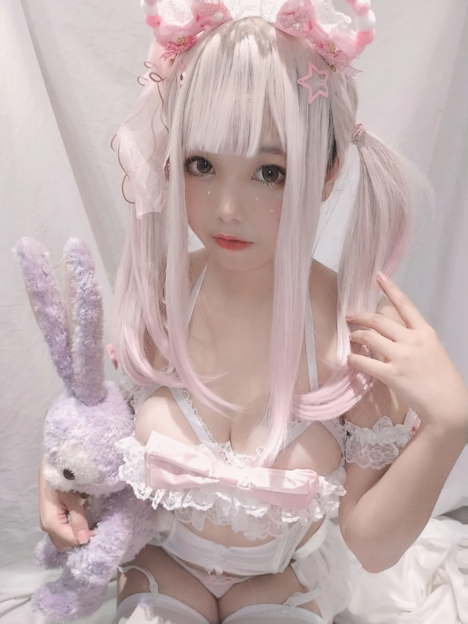 蜜汁猫裘 NO.015 少女梦境 NO.0000