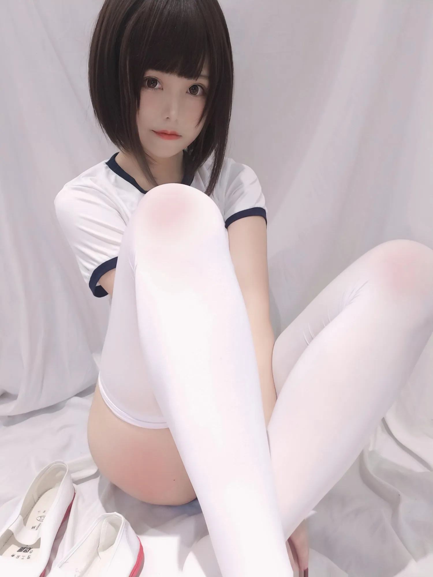 蜜汁猫裘 NO.038 JK体操服 NO.0000
