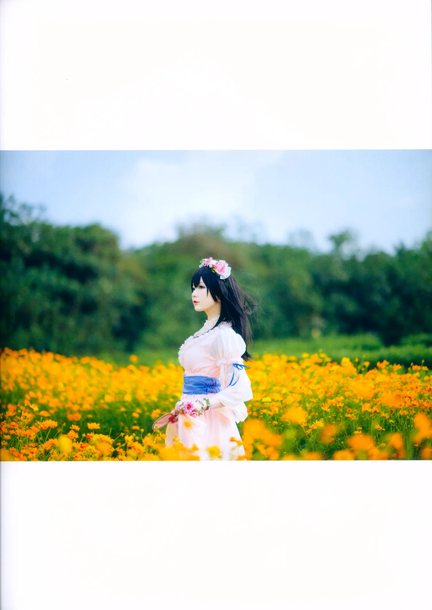 霜月shimo NO.001 Bright Love NO.0000