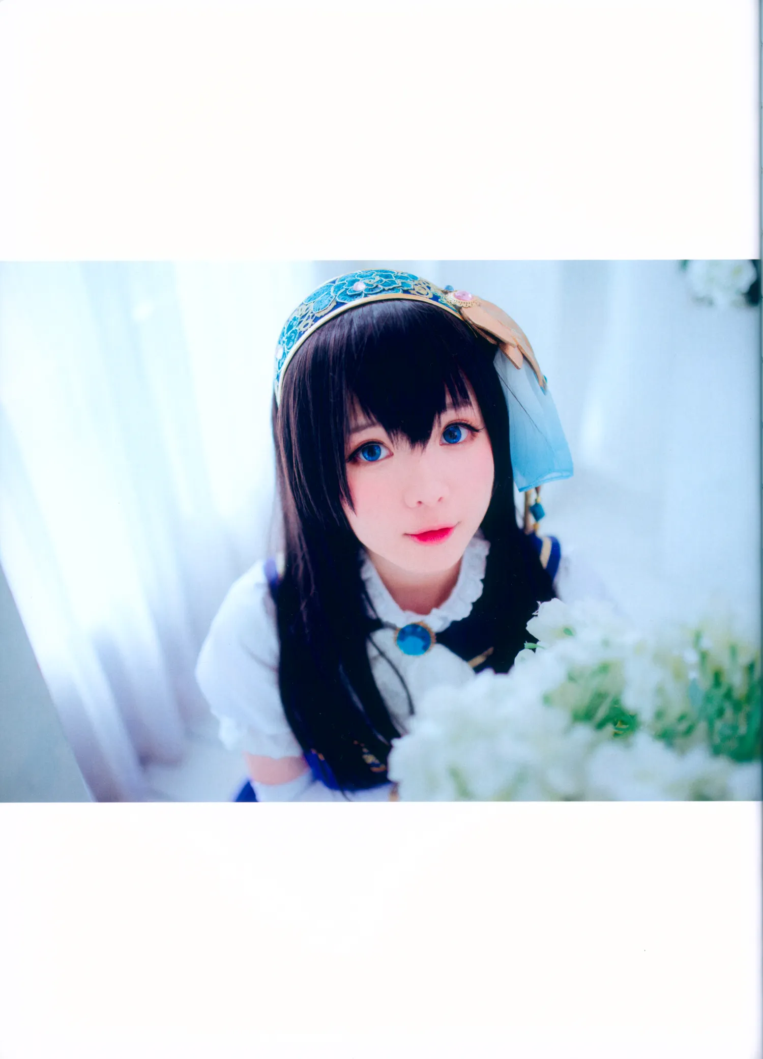 霜月shimo NO.001 Bright Love NO.0000