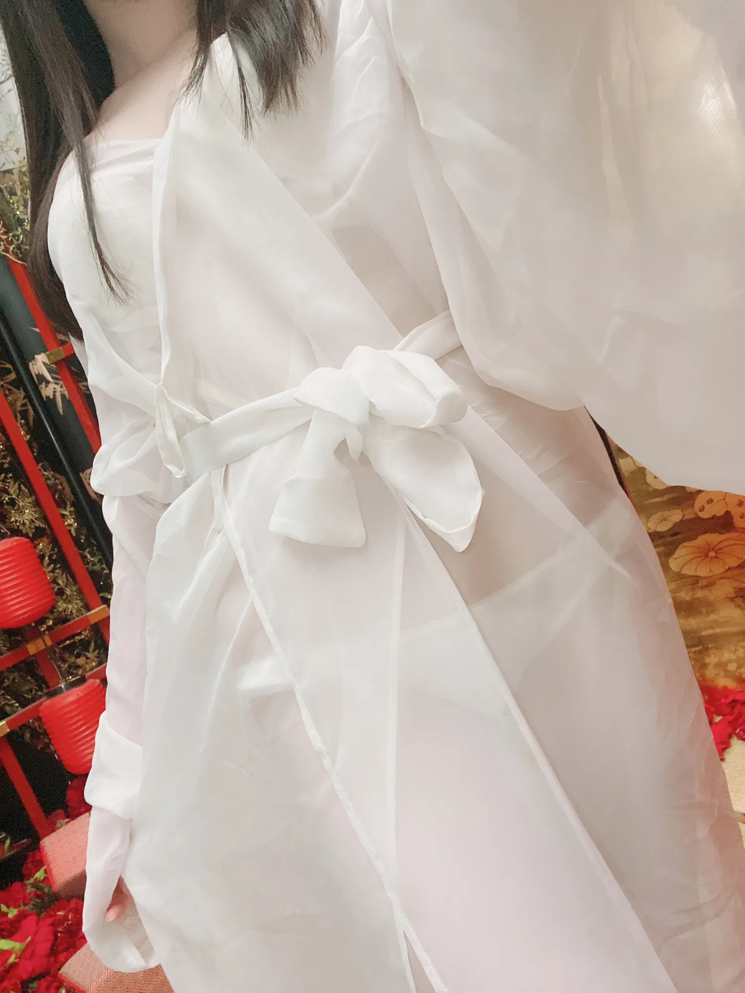 霜月shimo NO.005 万圣 NO.0000