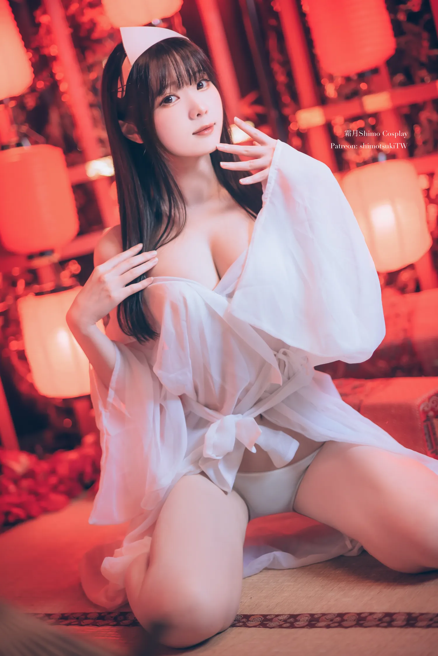 霜月shimo NO.005 万圣 NO.0000