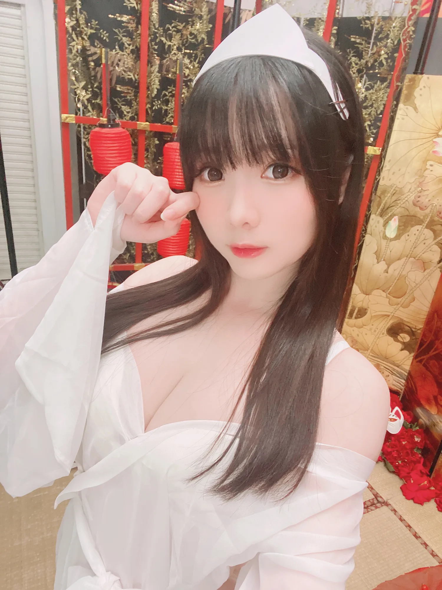 霜月shimo NO.005 万圣 NO.0000