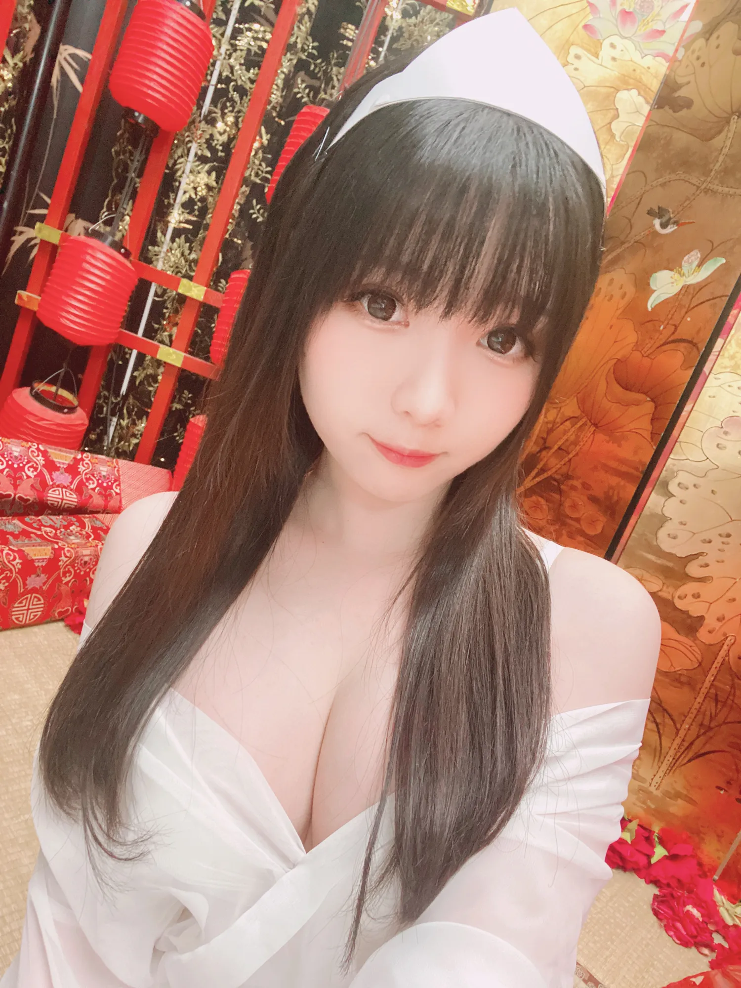 霜月shimo NO.005 万圣 NO.0000
