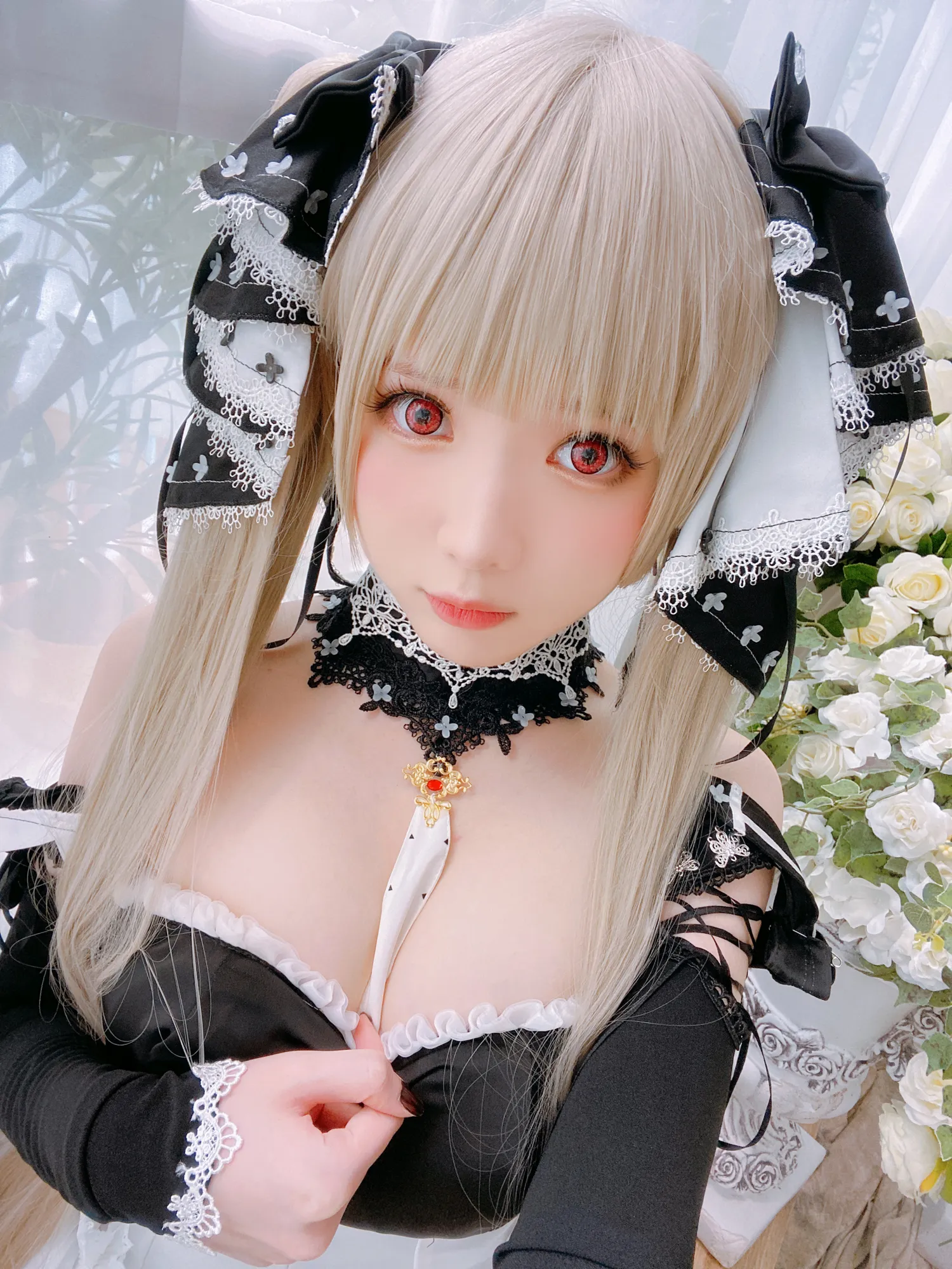 霜月shimo NO.010 可畏 NO.0000