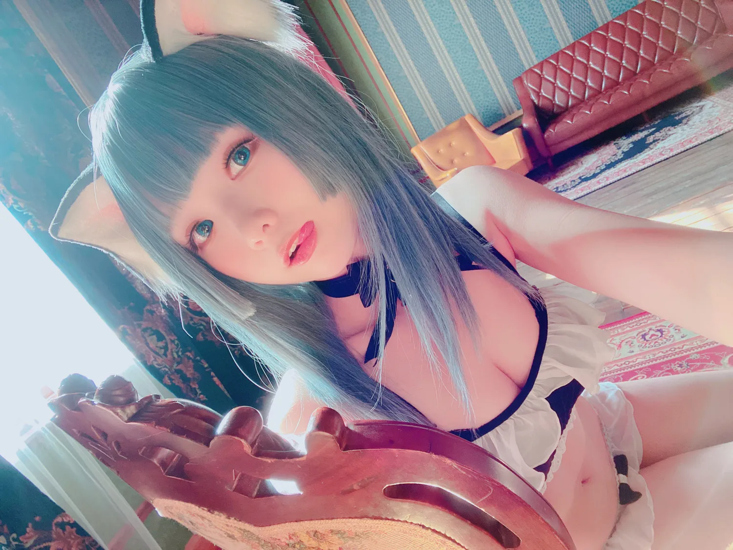 霜月shimo NO.015 私服2 NO.0000