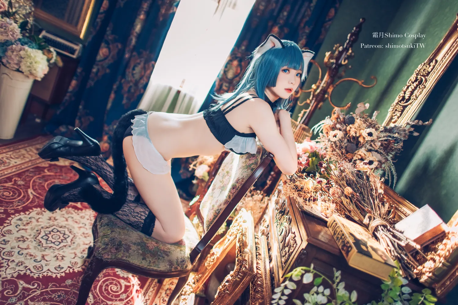 霜月shimo NO.015 私服2 NO.0000