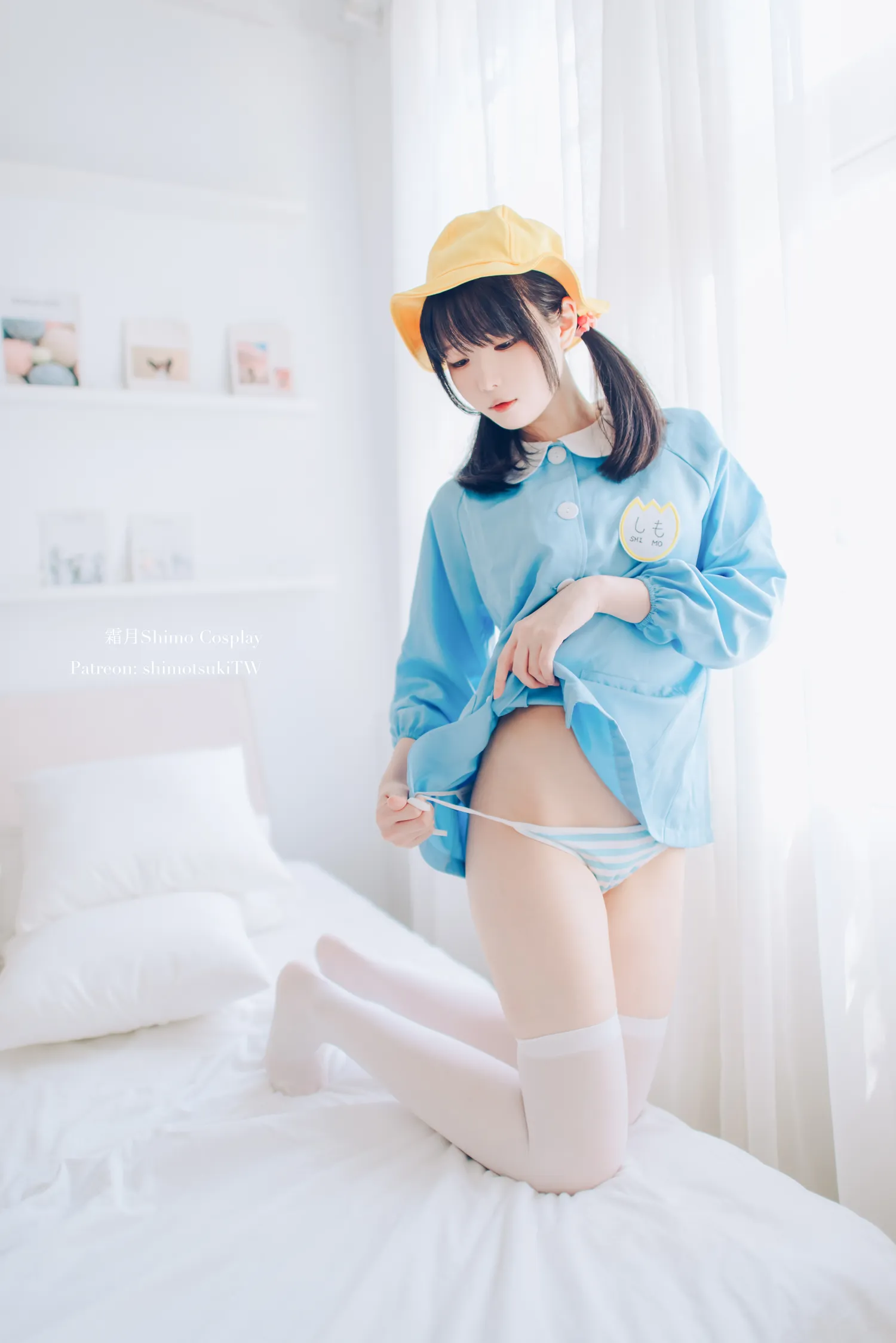 霜月shimo NO.019 幼稚园 NO.0000