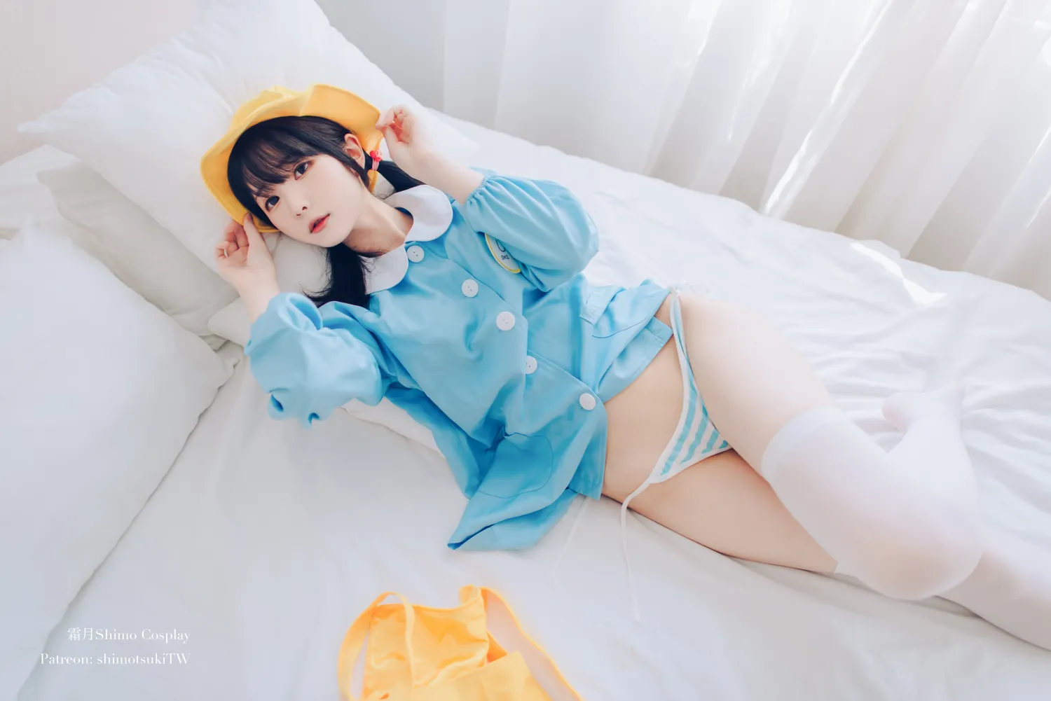 霜月shimo NO.019 幼稚园 NO.0000