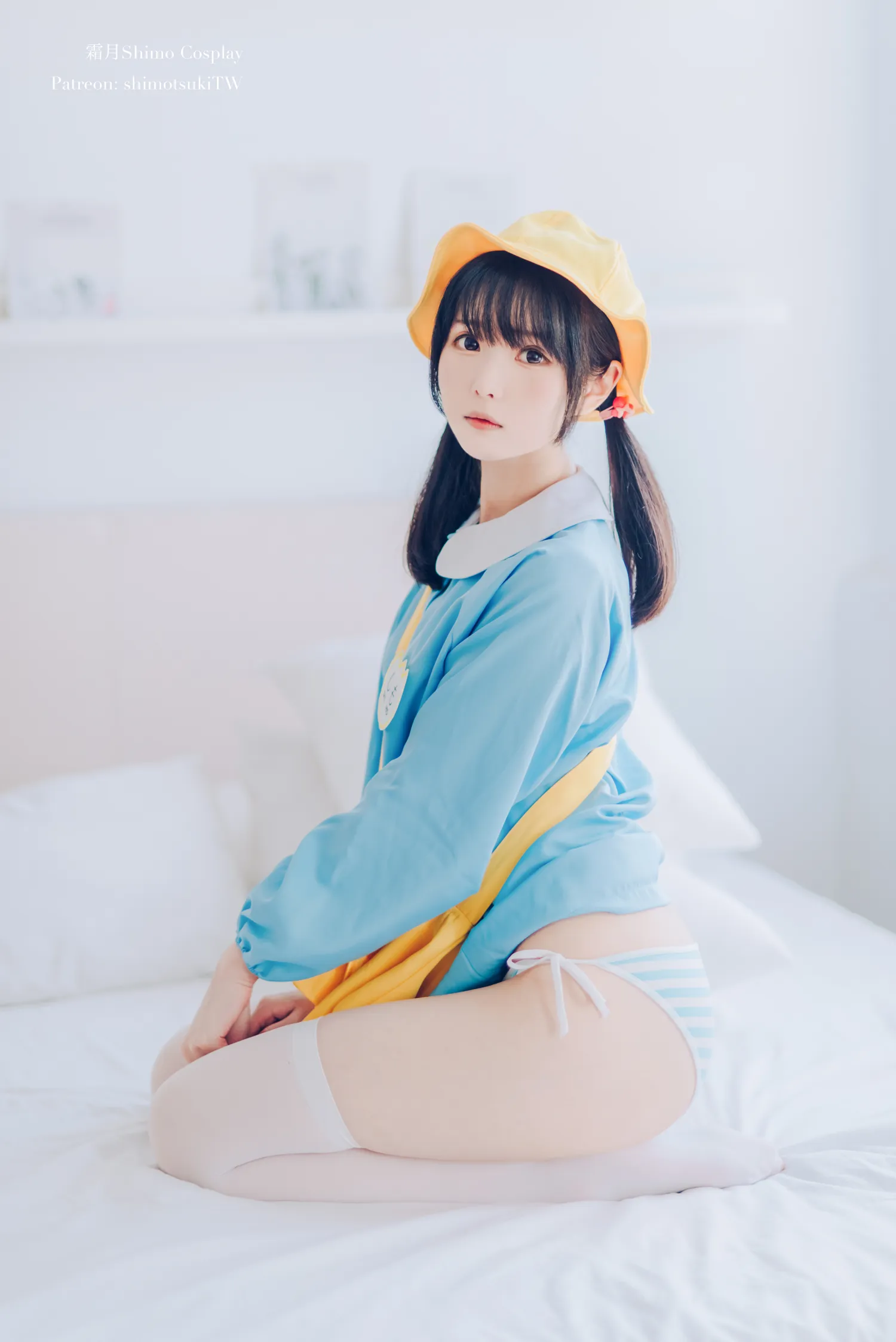 霜月shimo NO.019 幼稚园 NO.0000