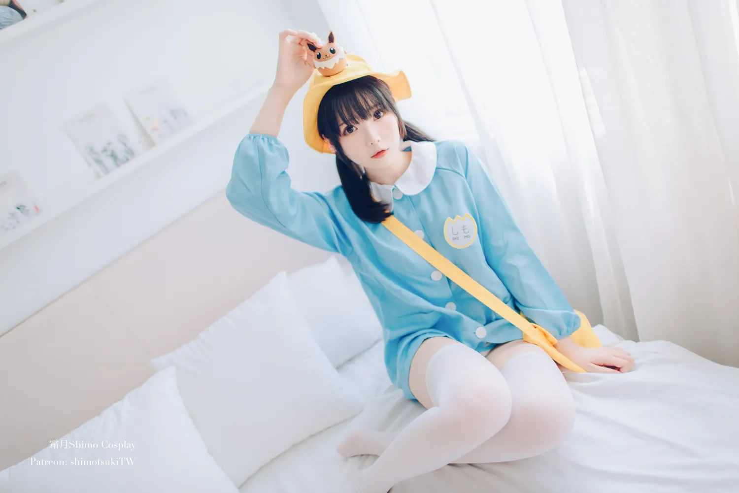 霜月shimo NO.019 幼稚园 NO.0000
