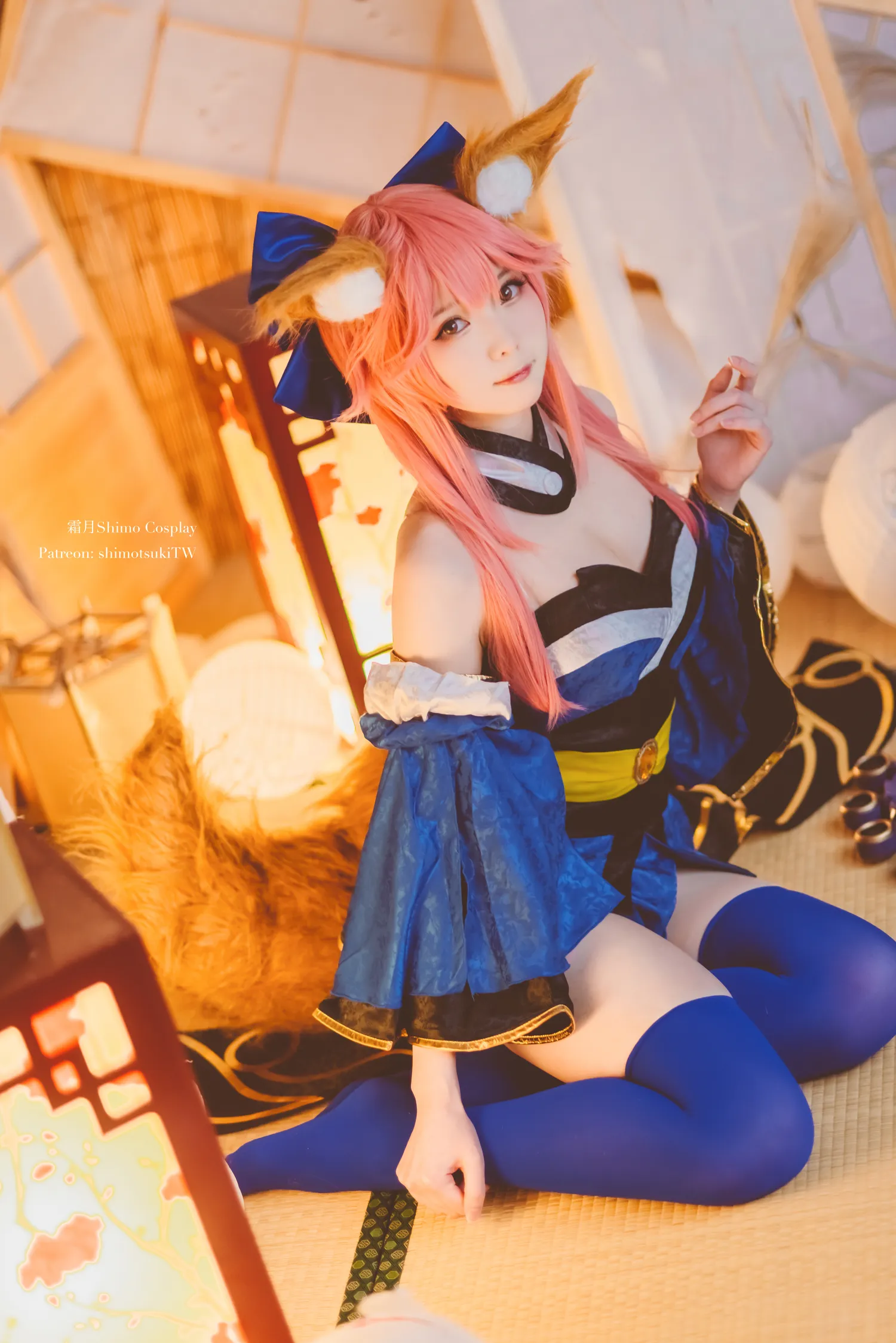 霜月shimo NO.020 玉藻前 NO.0000