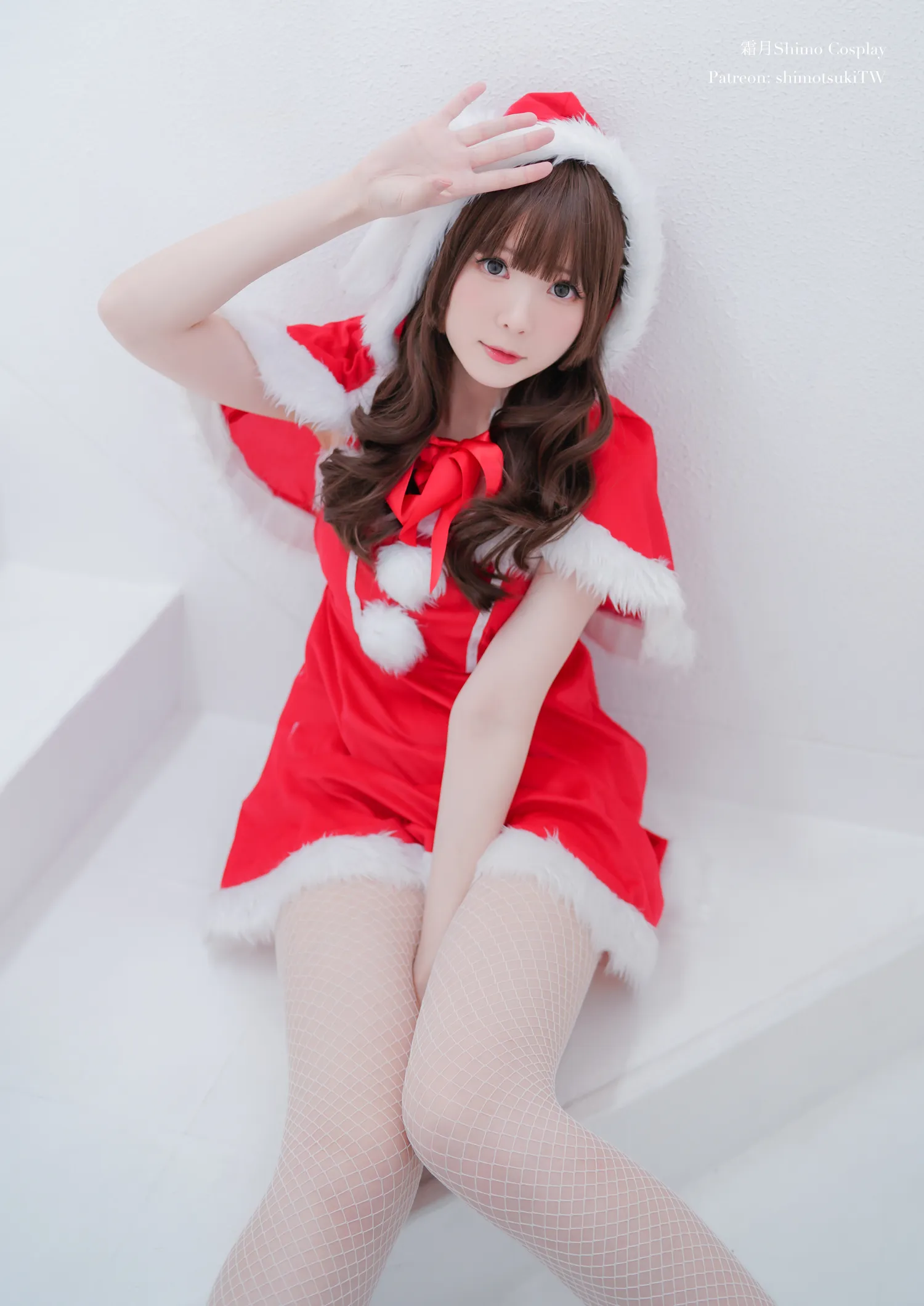霜月shimo NO.027 兔子圣诞节 NO.0000
