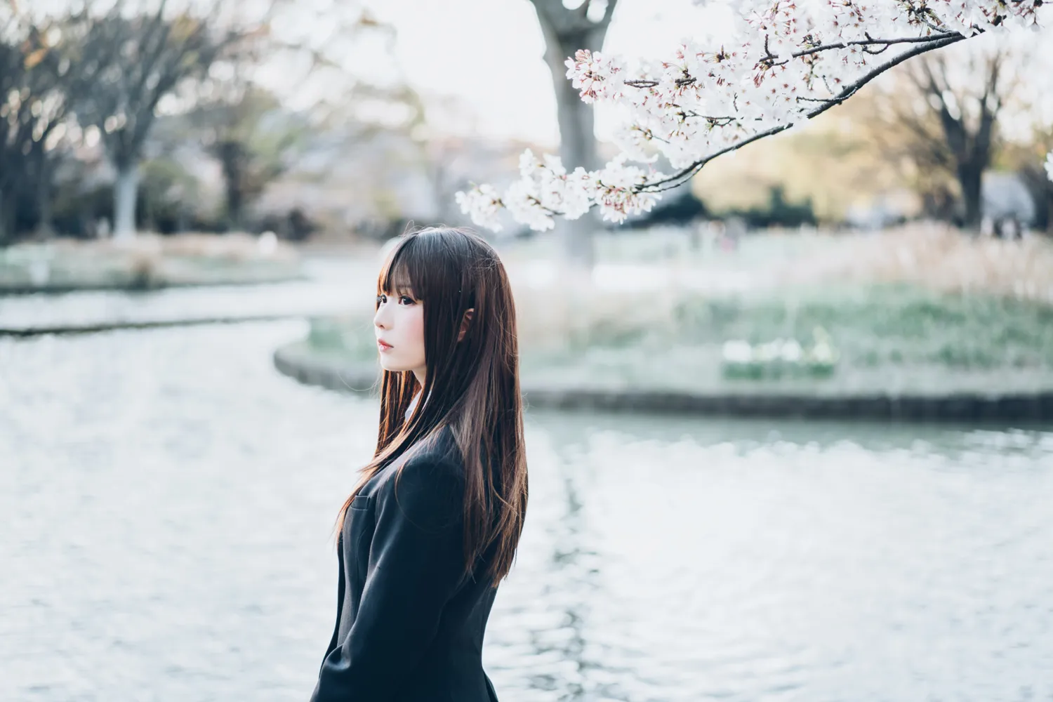 霜月shimo NO.042 SPRING NO.0000