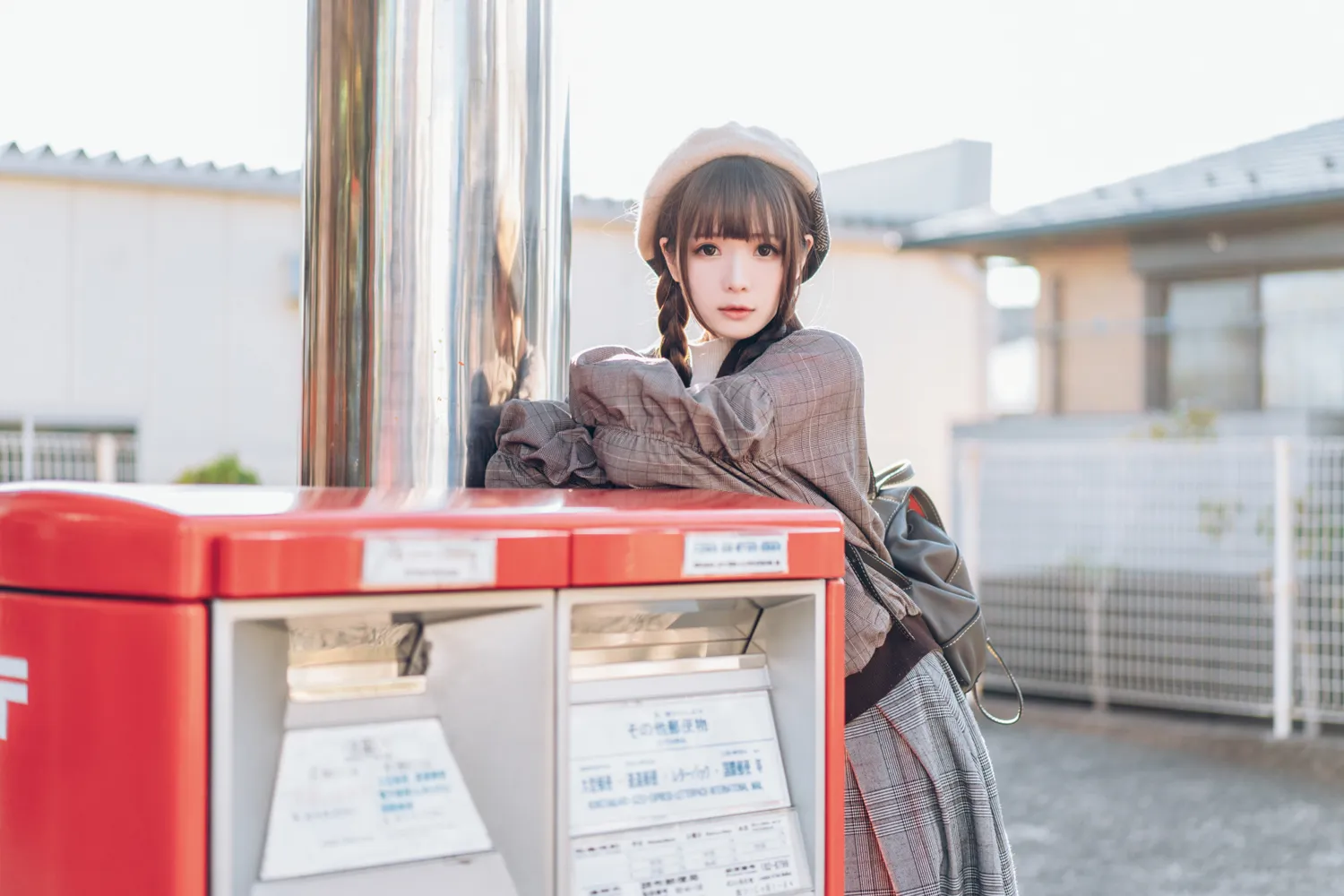 霜月shimo NO.042 SPRING NO.0000