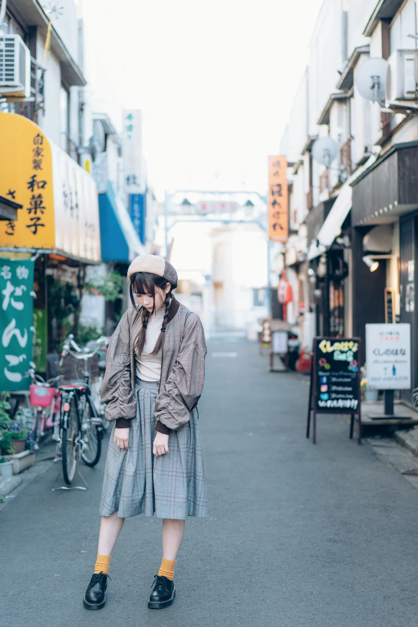 霜月shimo NO.042 SPRING NO.0000