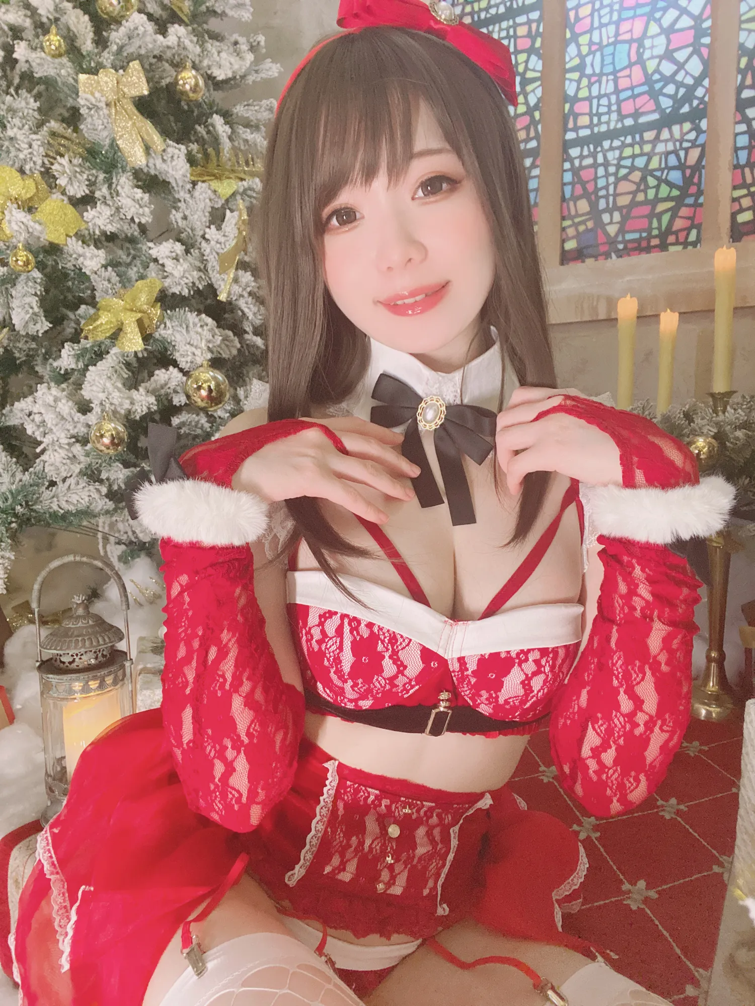 霜月shimo NO.049_016 もうすぐ今年も終わります！ NO.0000