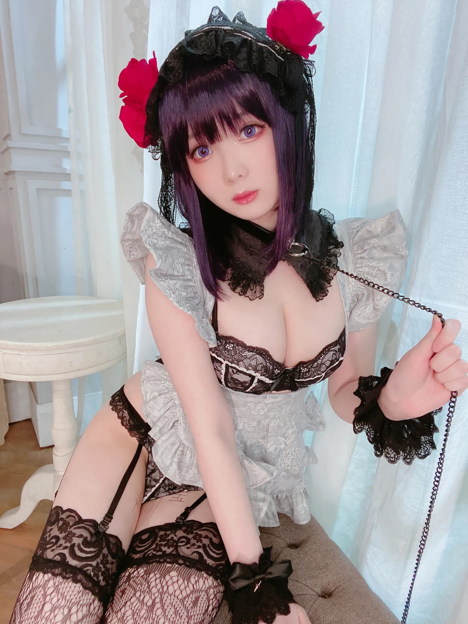 霜月shimo NO.054_005 着せ恋　雫たん NO.0000