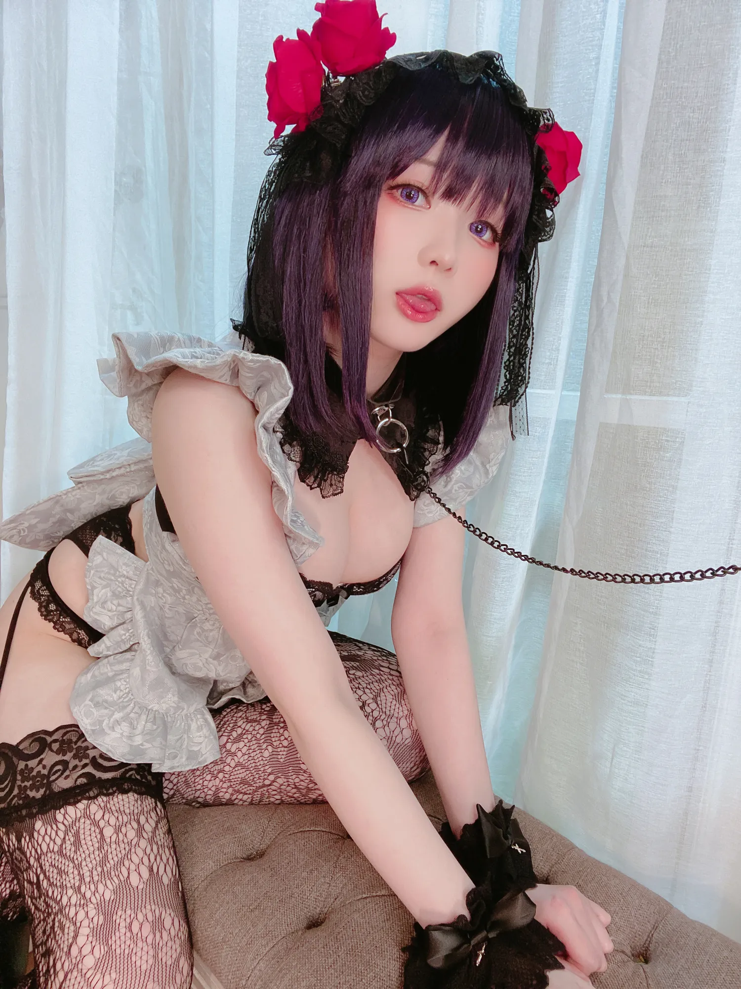 霜月shimo NO.054_005 着せ恋　雫たん NO.0000