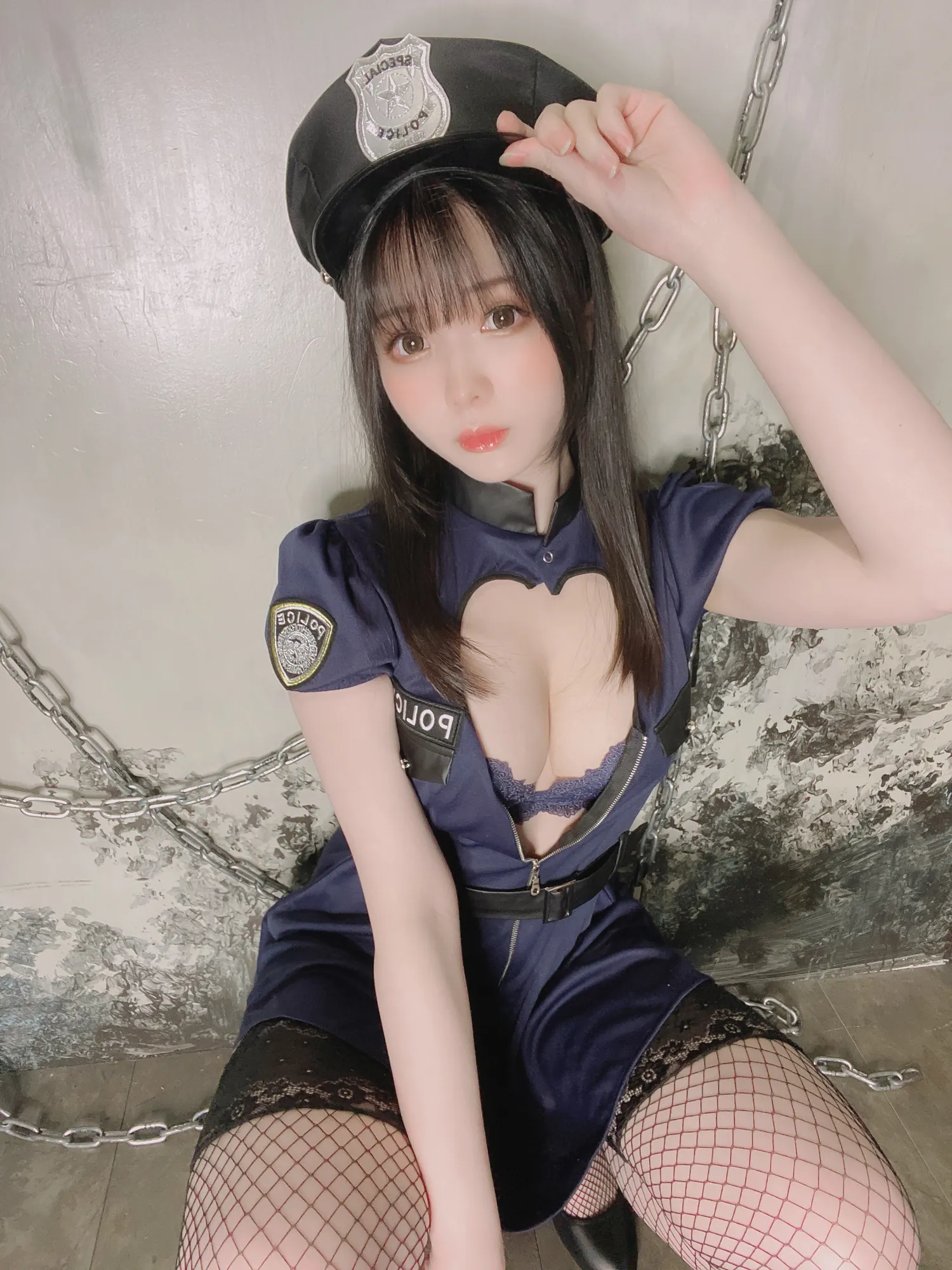 霜月shimo NO.054_009 ポリス NO.0000