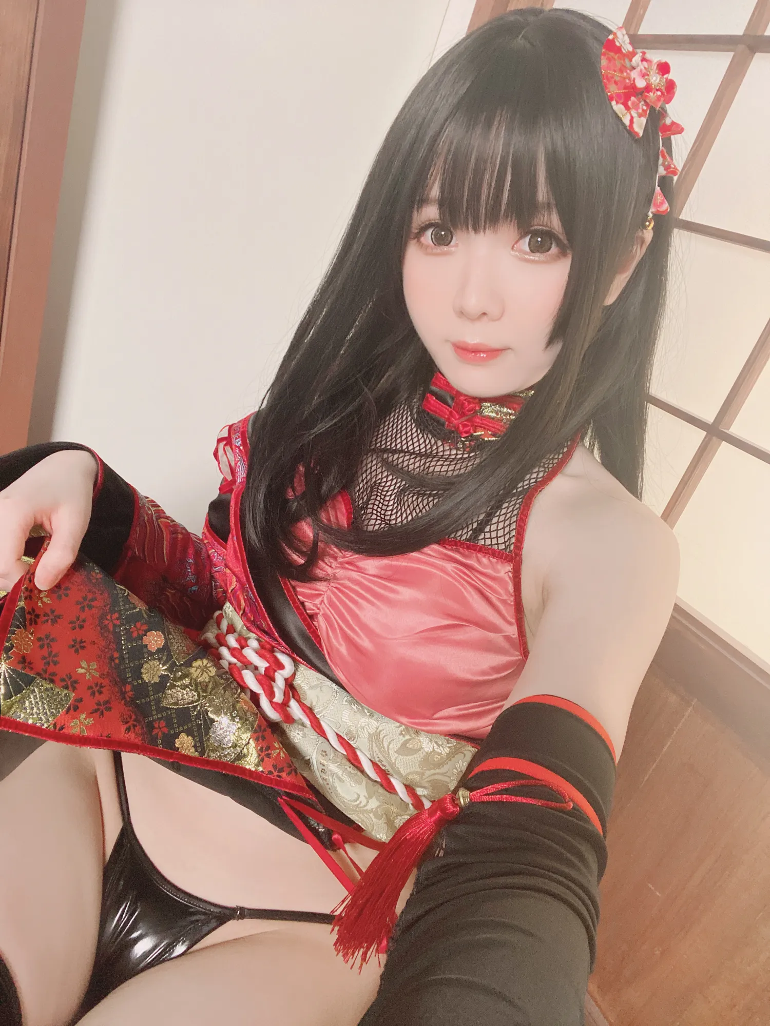 霜月shimo NO.054_011 くのいち NO.0000