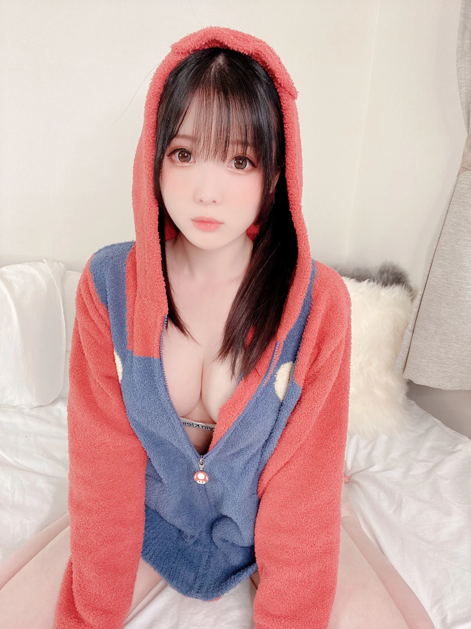 霜月shimo NO.054_012 部屋着 NO.0000