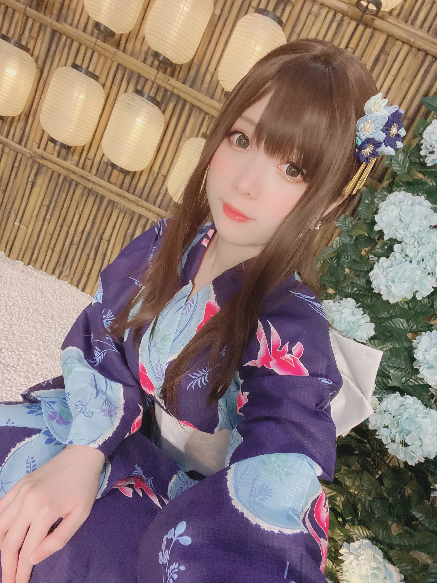 霜月shimo NO.057_002 浴衣 NO.0000