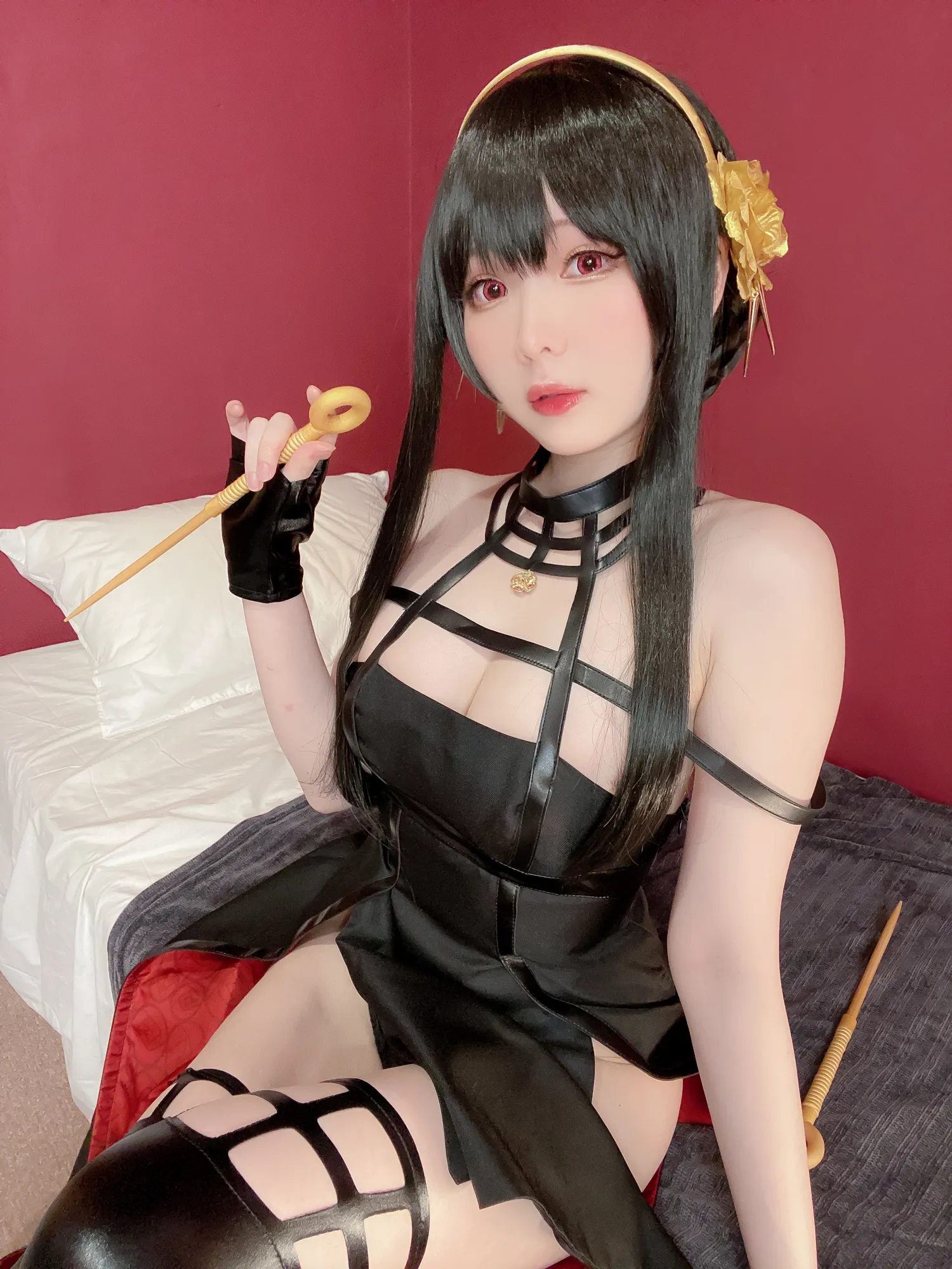 霜月shimo NO.057_005 ヨルさん NO.0000