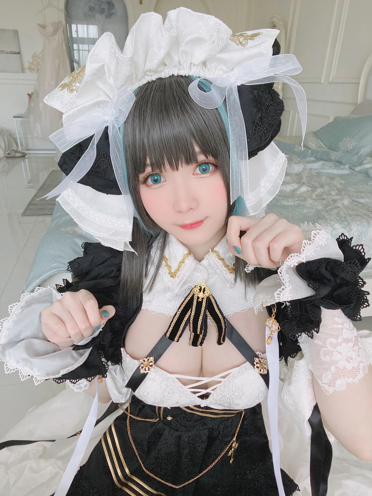 霜月shimo NO.060 Chesire NO.0000